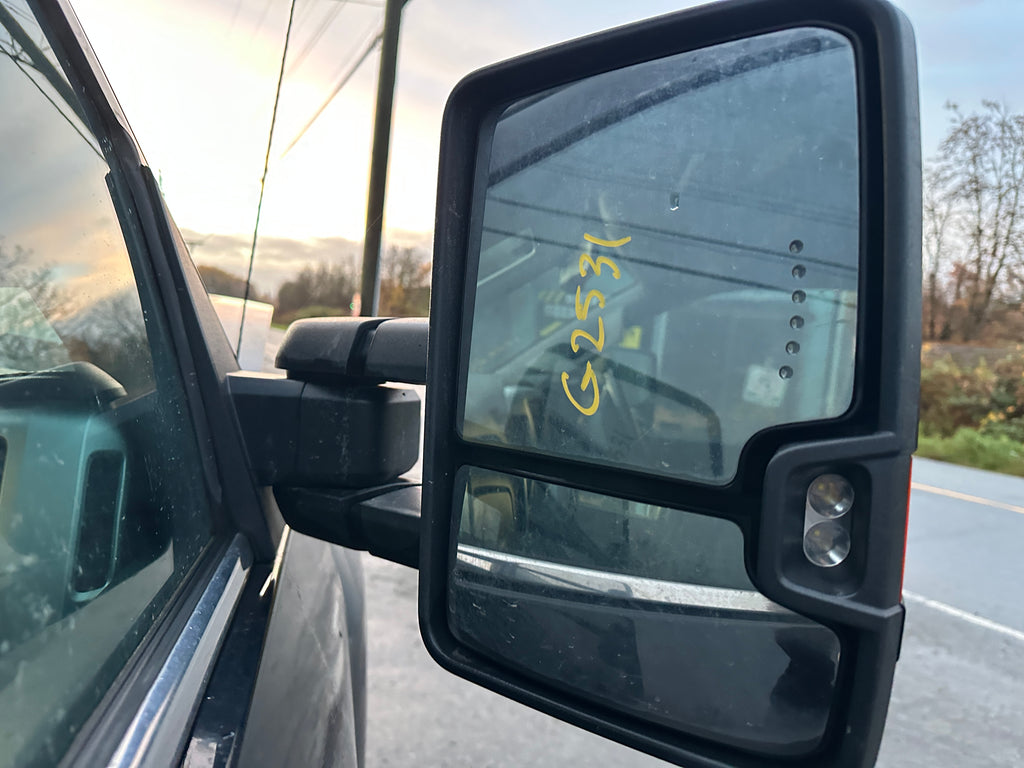 2019 GMC Sierra K3500 SLE 6.6 L5P Duramax – G2531