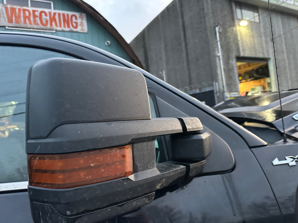 2019 GMC Sierra K3500 SLE 6.6 L5P Duramax – G2531