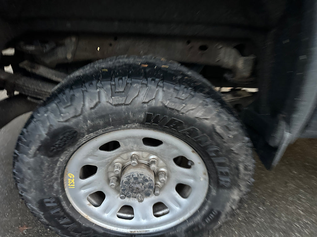 2019 GMC Sierra K3500 SLE 6.6 L5P Duramax – G2531