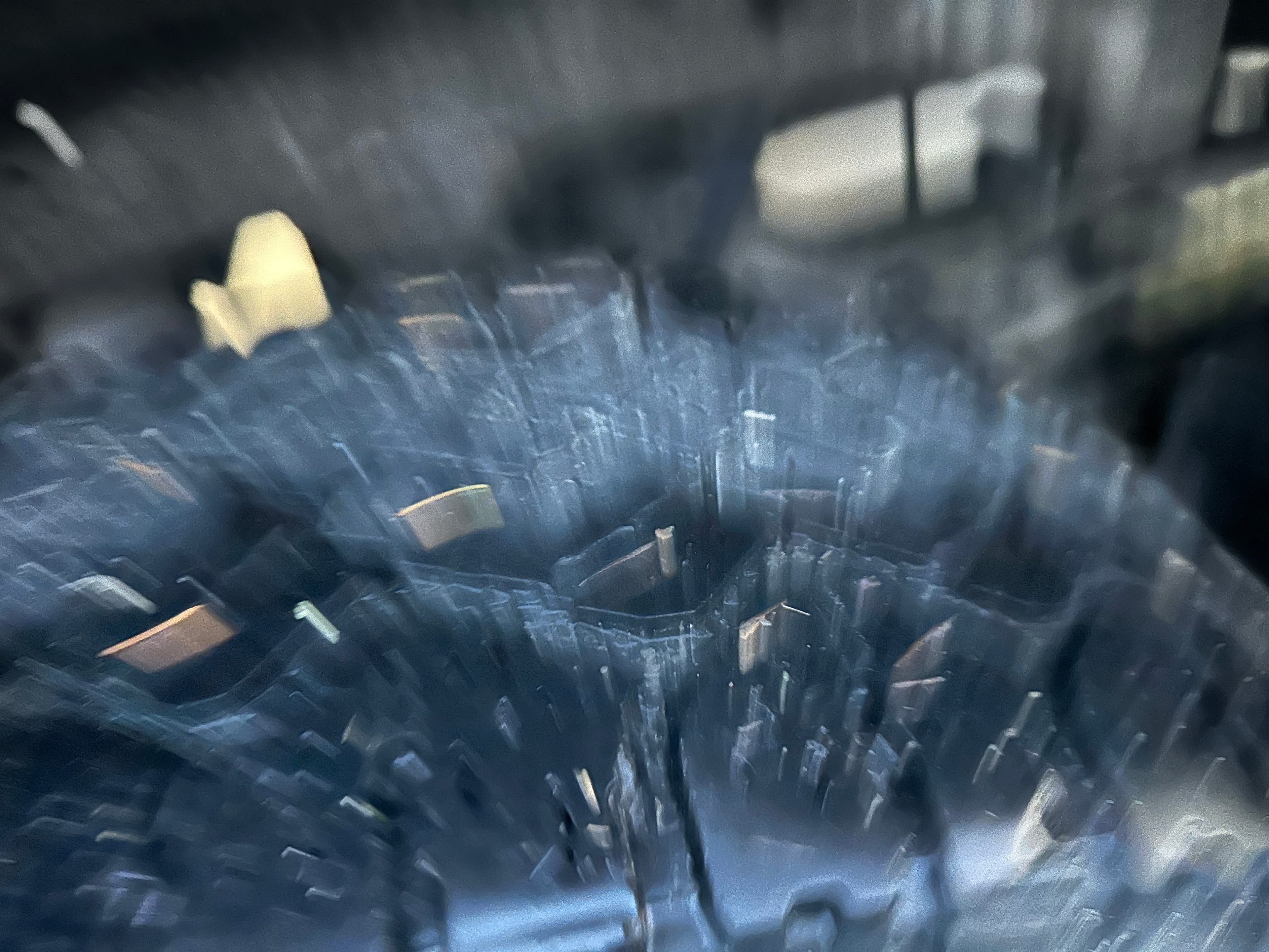 2019 GMC Sierra K3500 SLE 6.6 L5P Duramax – G2531