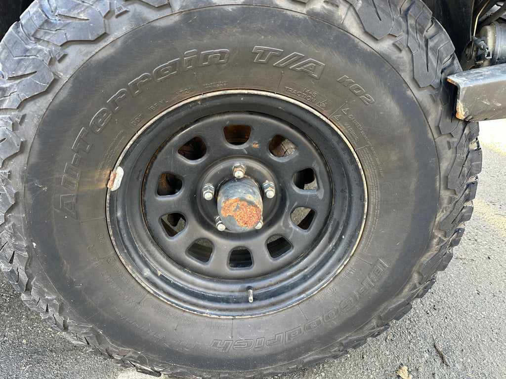 1998 Jeep Cherokee XJ 4.0 – J2513