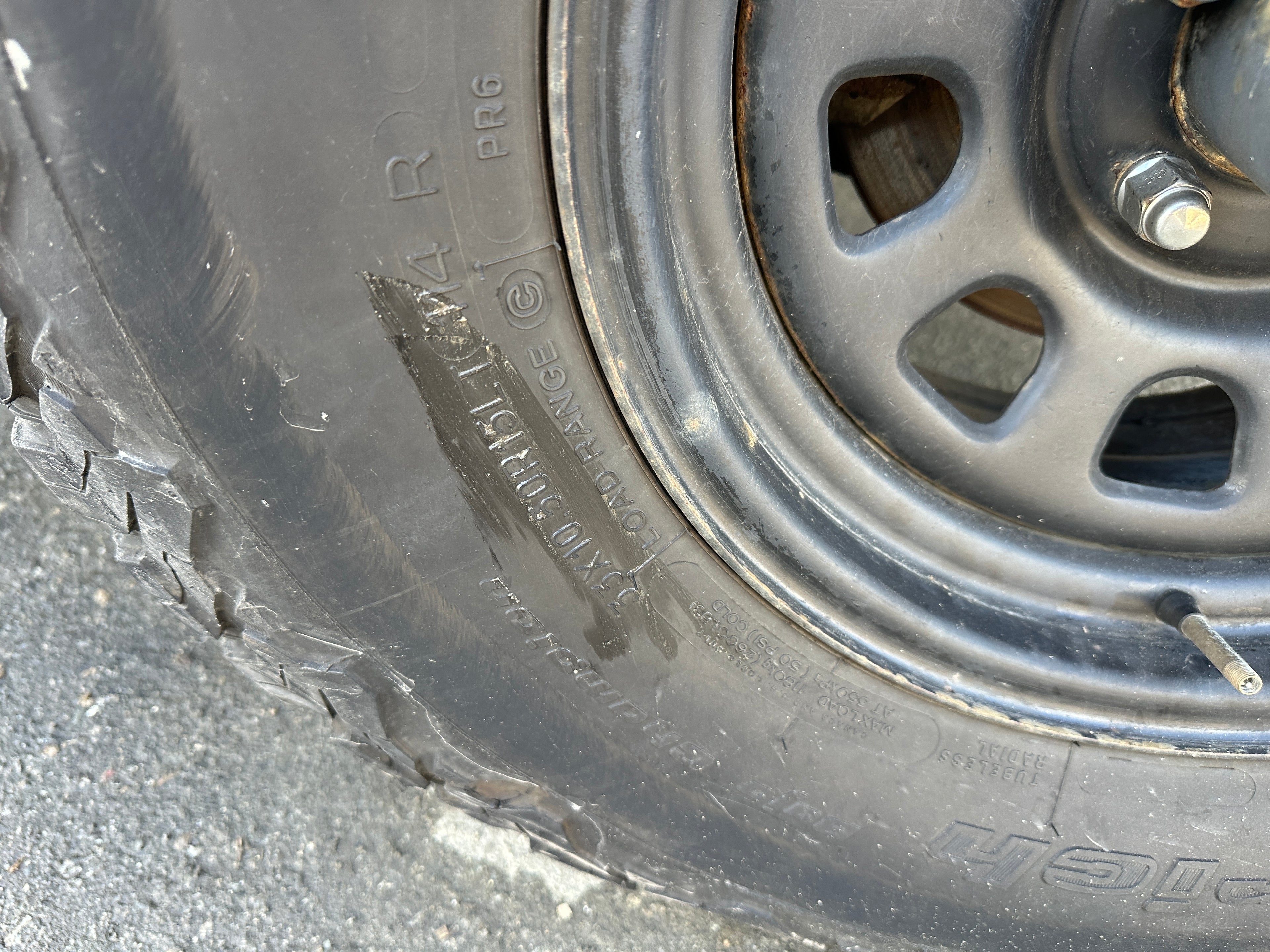 1998 Jeep Cherokee XJ 4.0 – J2513