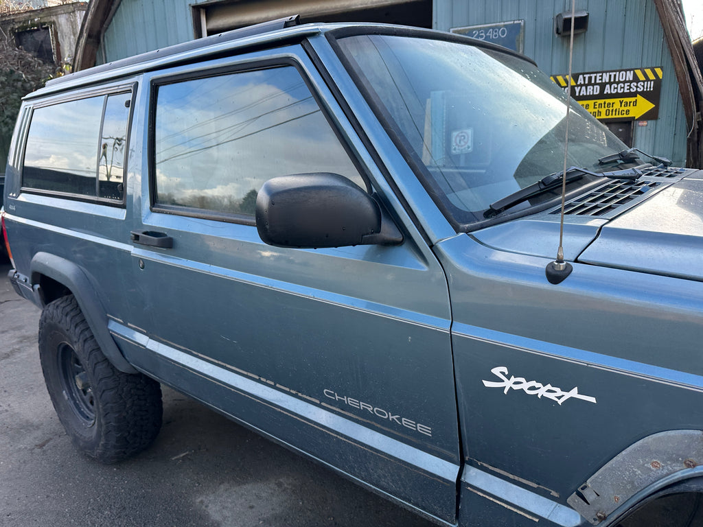 1998 Jeep Cherokee XJ 4.0 – J2513