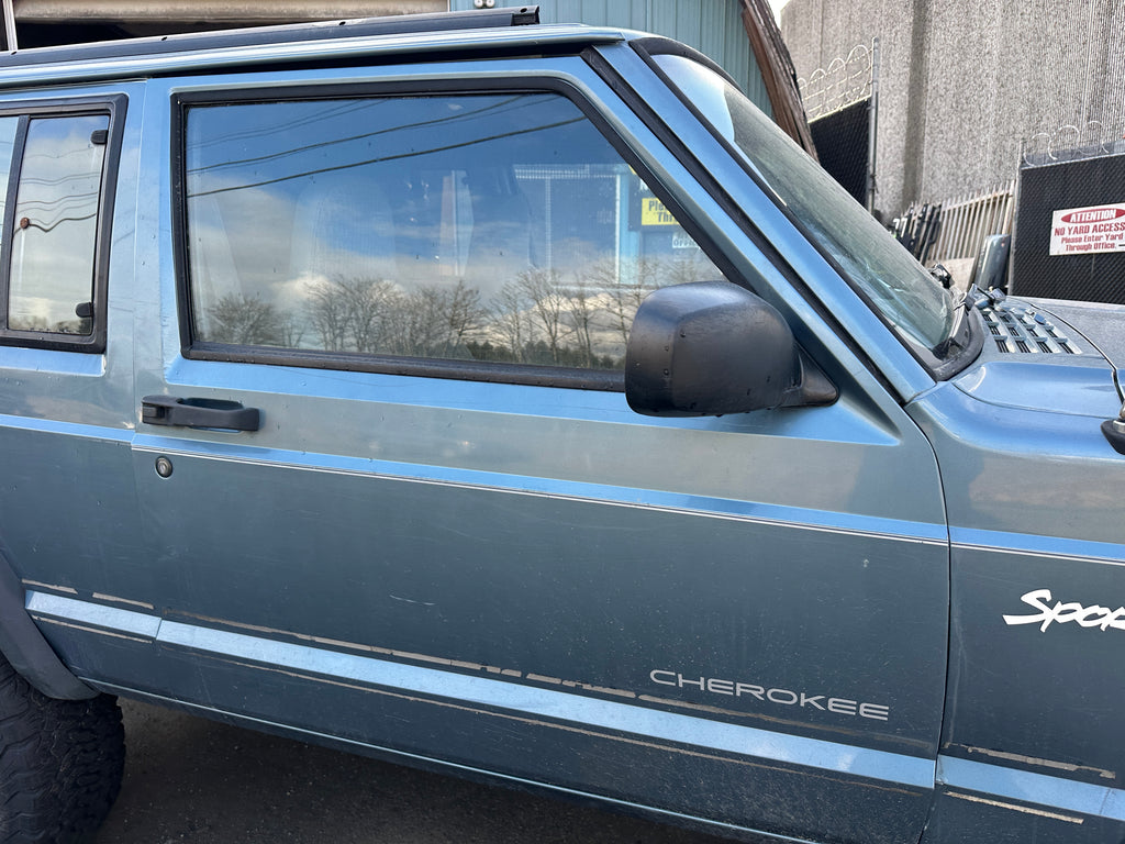 1998 Jeep Cherokee XJ 4.0 – J2513