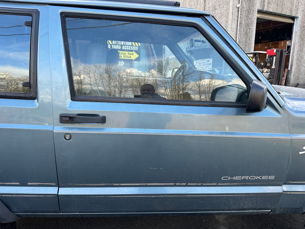 1998 Jeep Cherokee XJ 4.0 – J2513