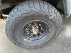 1998 Jeep Cherokee XJ 4.0 – J2513