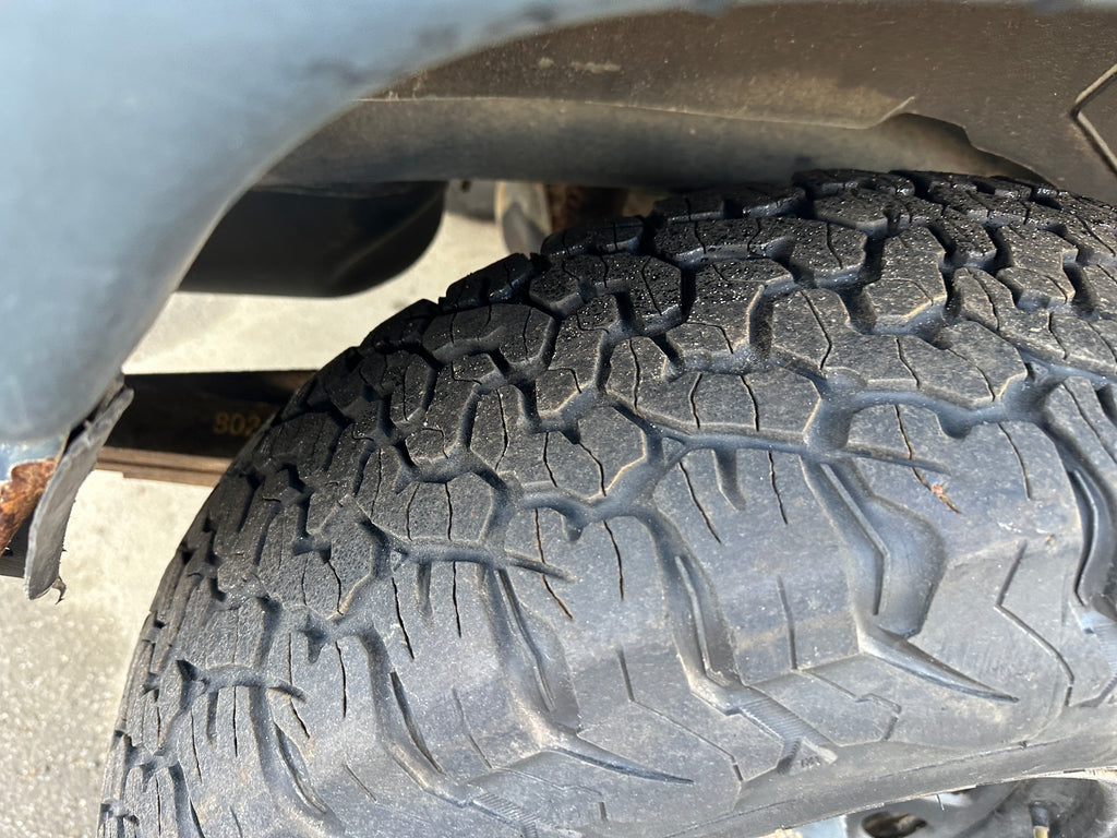 1998 Jeep Cherokee XJ 4.0 – J2513