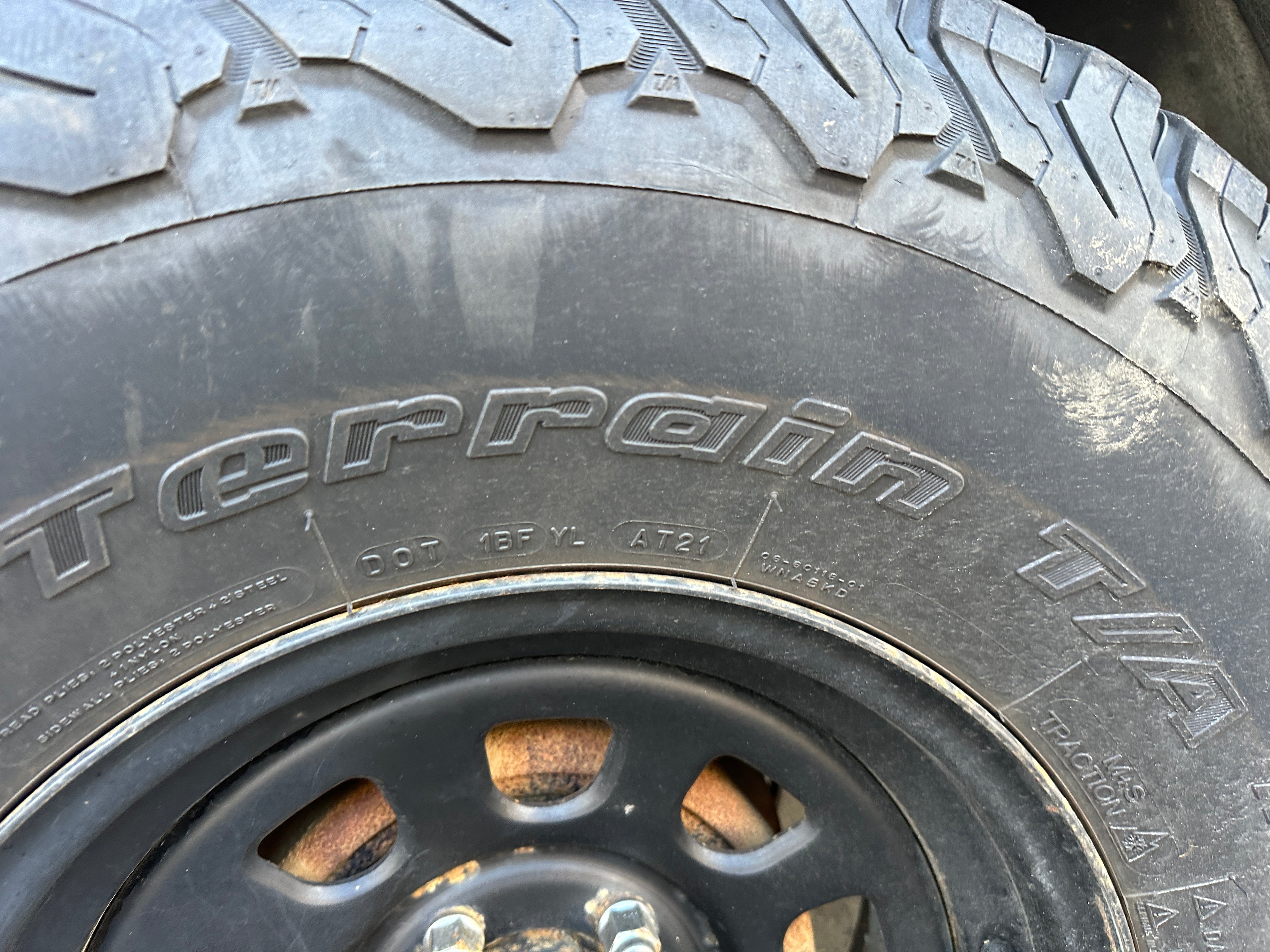 1998 Jeep Cherokee XJ 4.0 – J2513