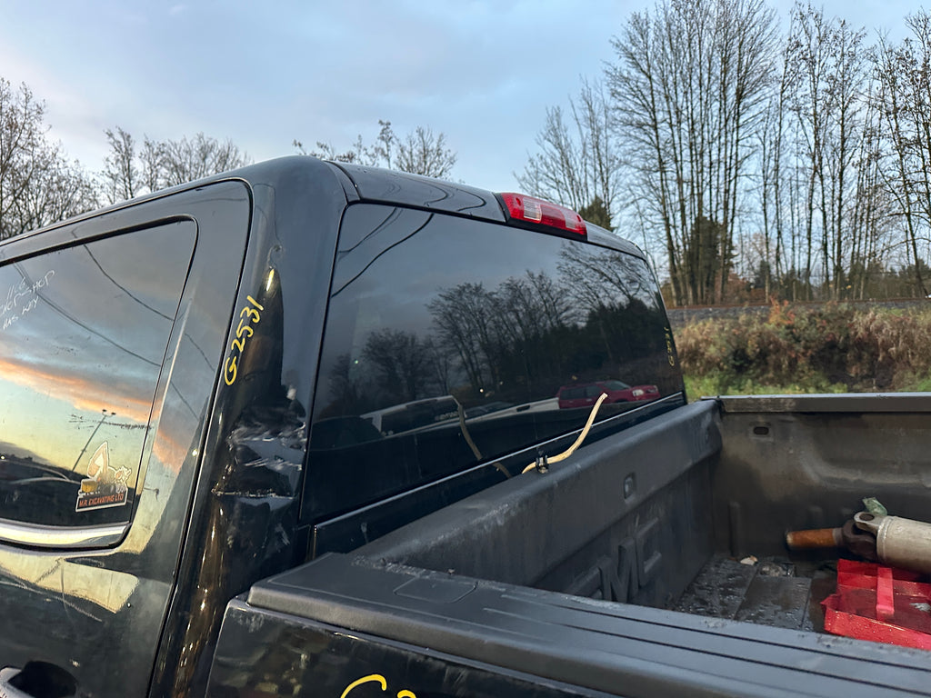 2019 GMC Sierra K3500 SLE 6.6 L5P Duramax – G2531