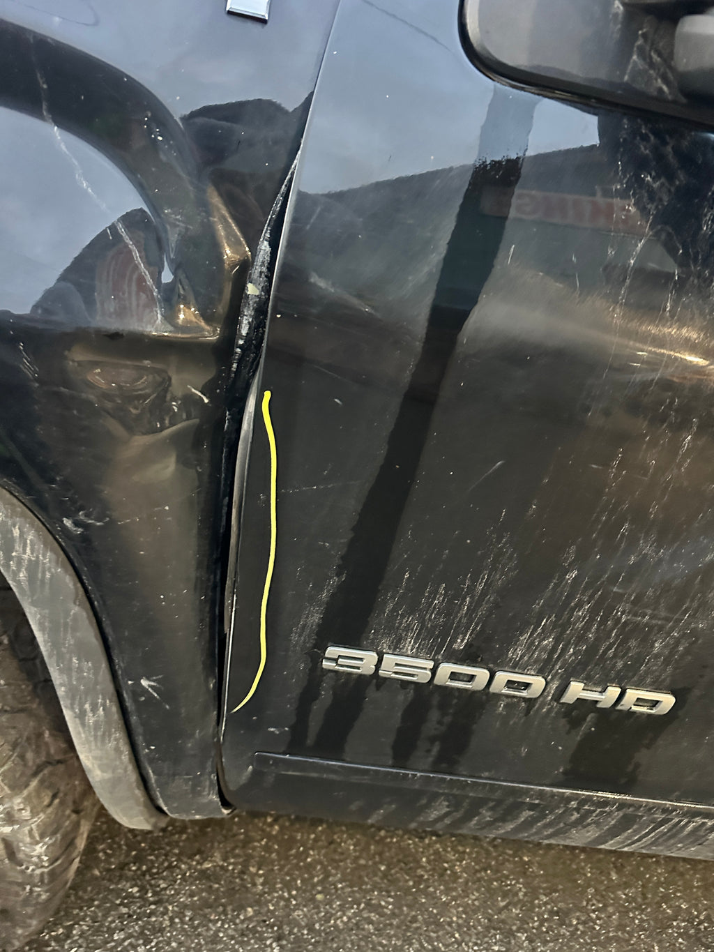 2019 GMC Sierra K3500 SLE 6.6 L5P Duramax – G2531