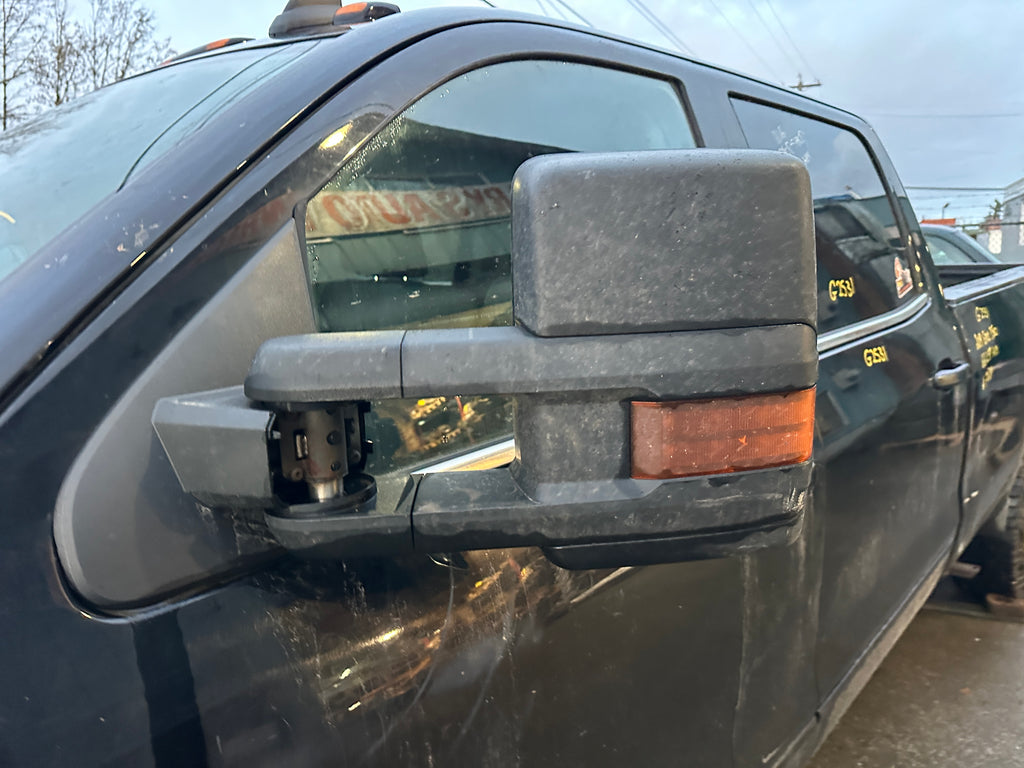 2019 GMC Sierra K3500 SLE 6.6 L5P Duramax – G2531