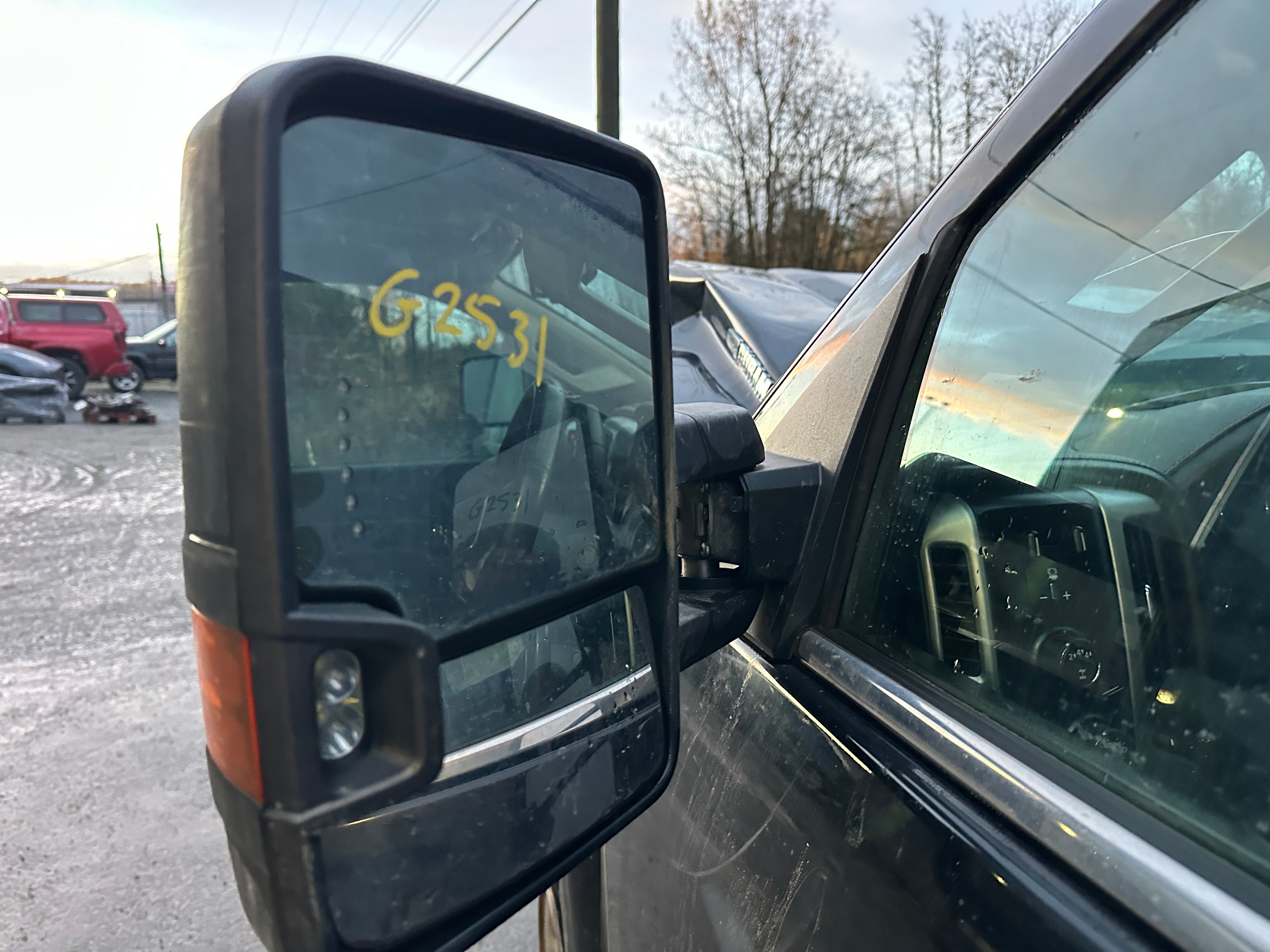 2019 GMC Sierra K3500 SLE 6.6 L5P Duramax – G2531