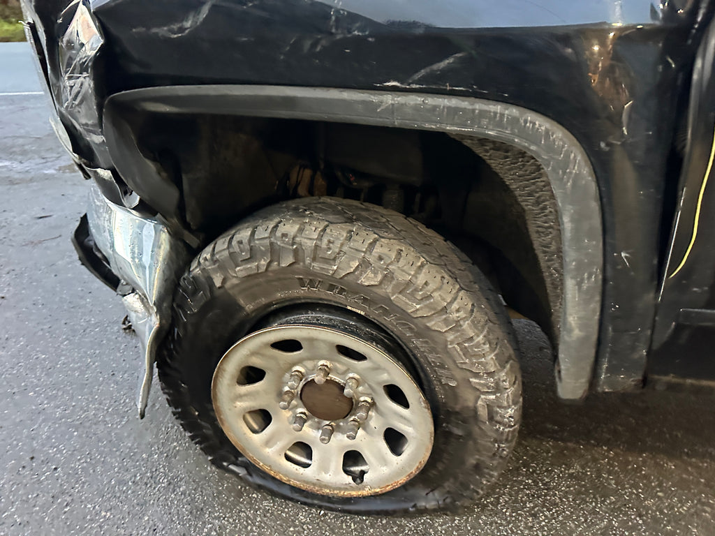 2019 GMC Sierra K3500 SLE 6.6 L5P Duramax – G2531