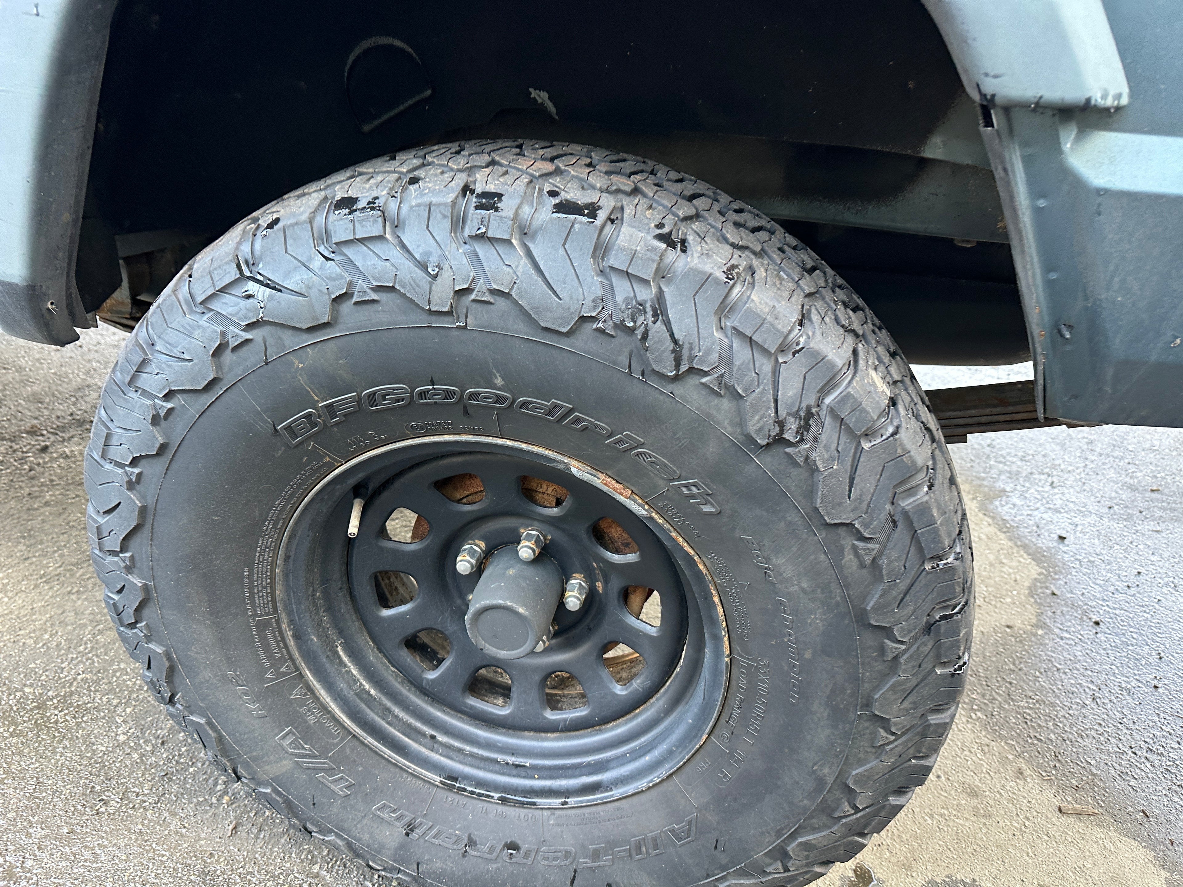 1998 Jeep Cherokee XJ 4.0 – J2513