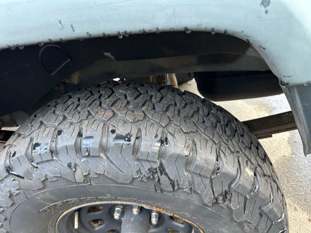 1998 Jeep Cherokee XJ 4.0 – J2513