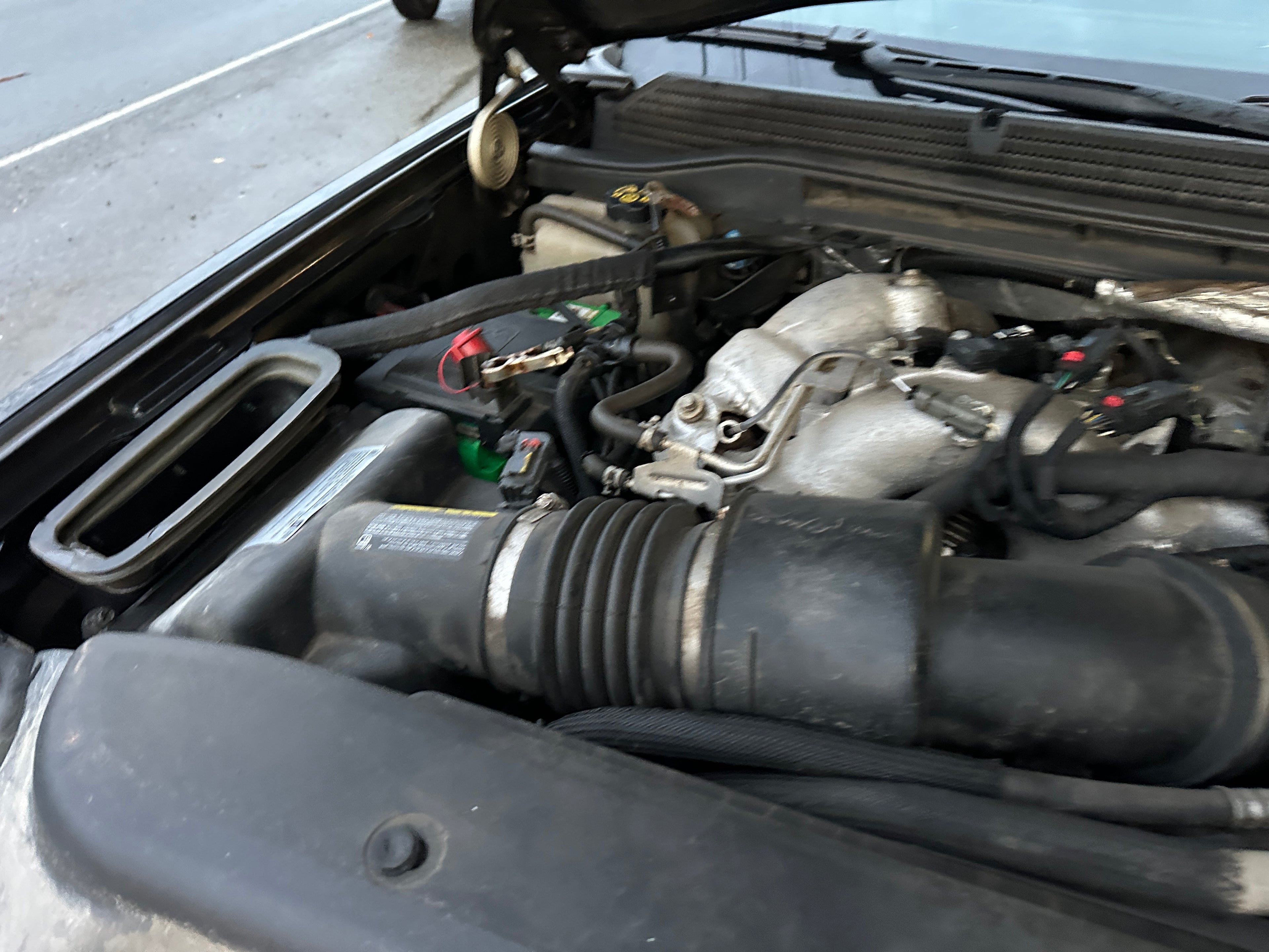 2019 GMC Sierra K3500 SLE 6.6 L5P Duramax – G2531