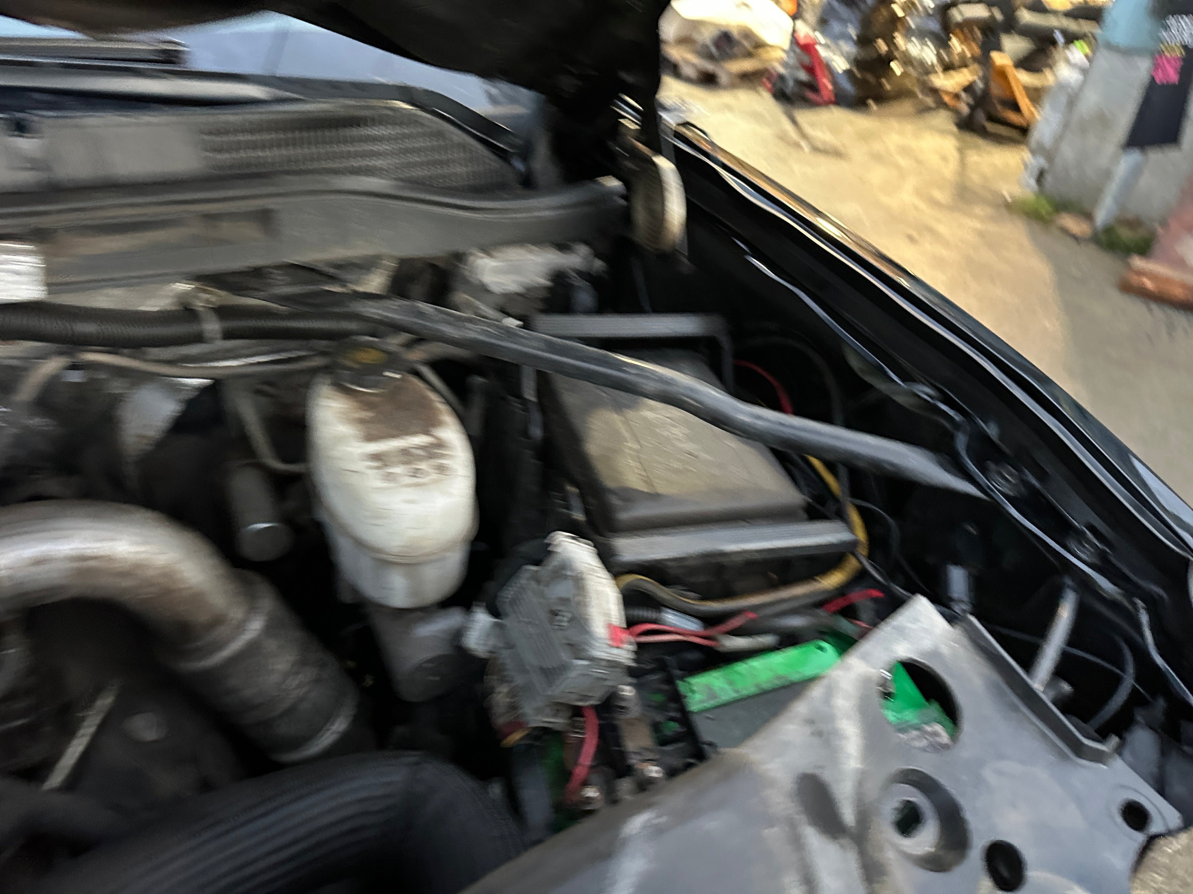 2019 GMC Sierra K3500 SLE 6.6 L5P Duramax – G2531