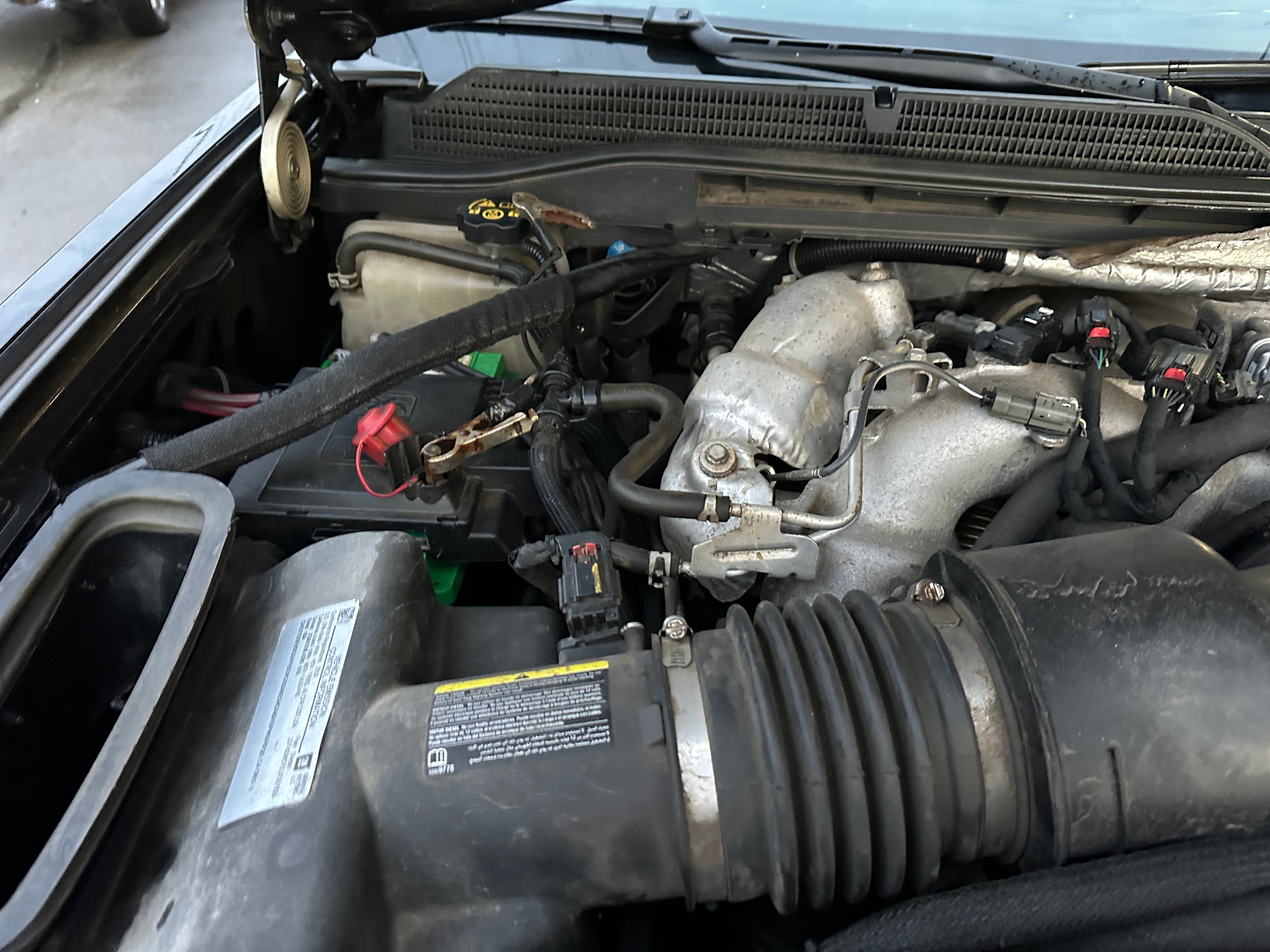 2019 GMC Sierra K3500 SLE 6.6 L5P Duramax – G2531