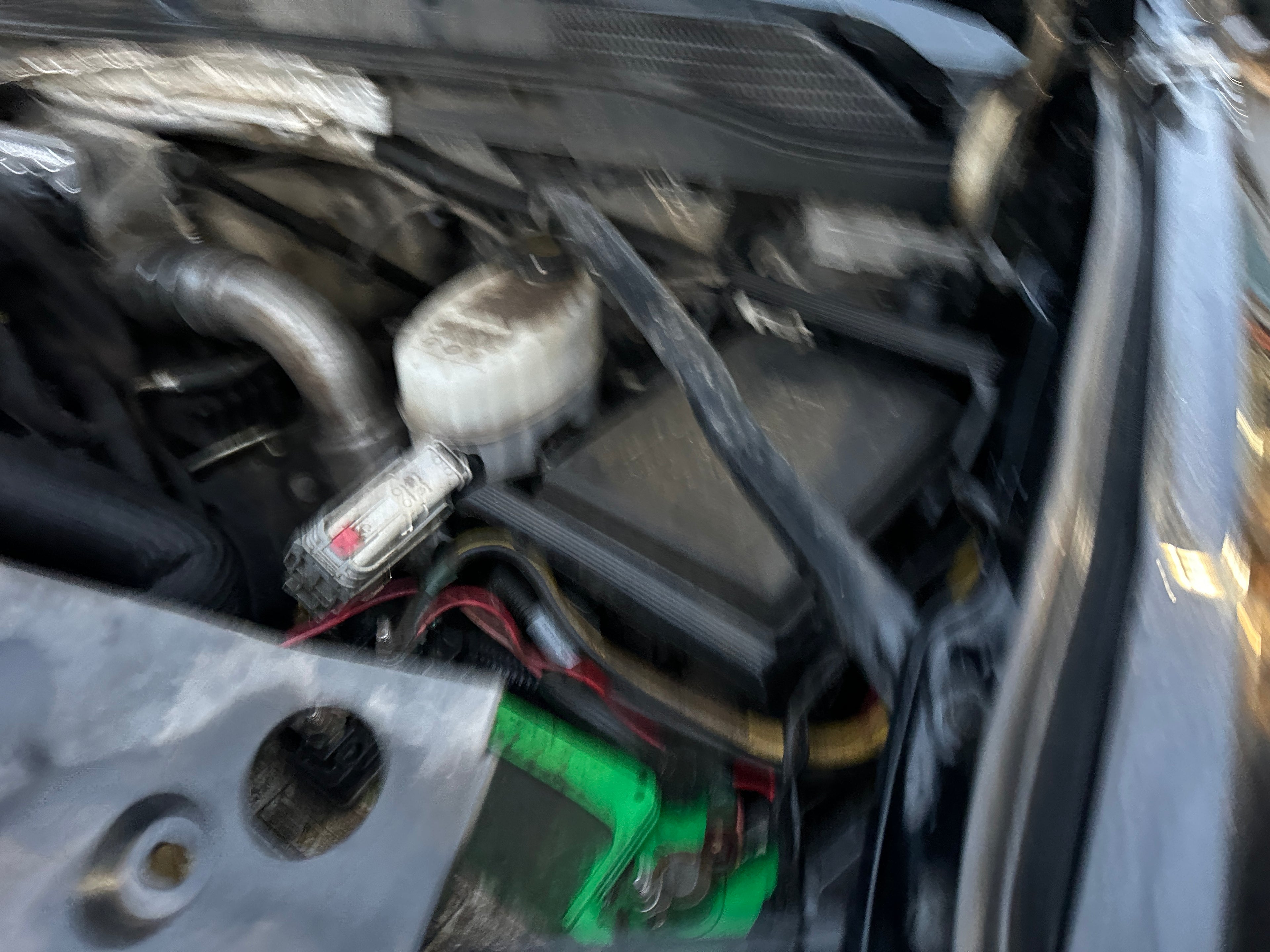 2019 GMC Sierra K3500 SLE 6.6 L5P Duramax – G2531