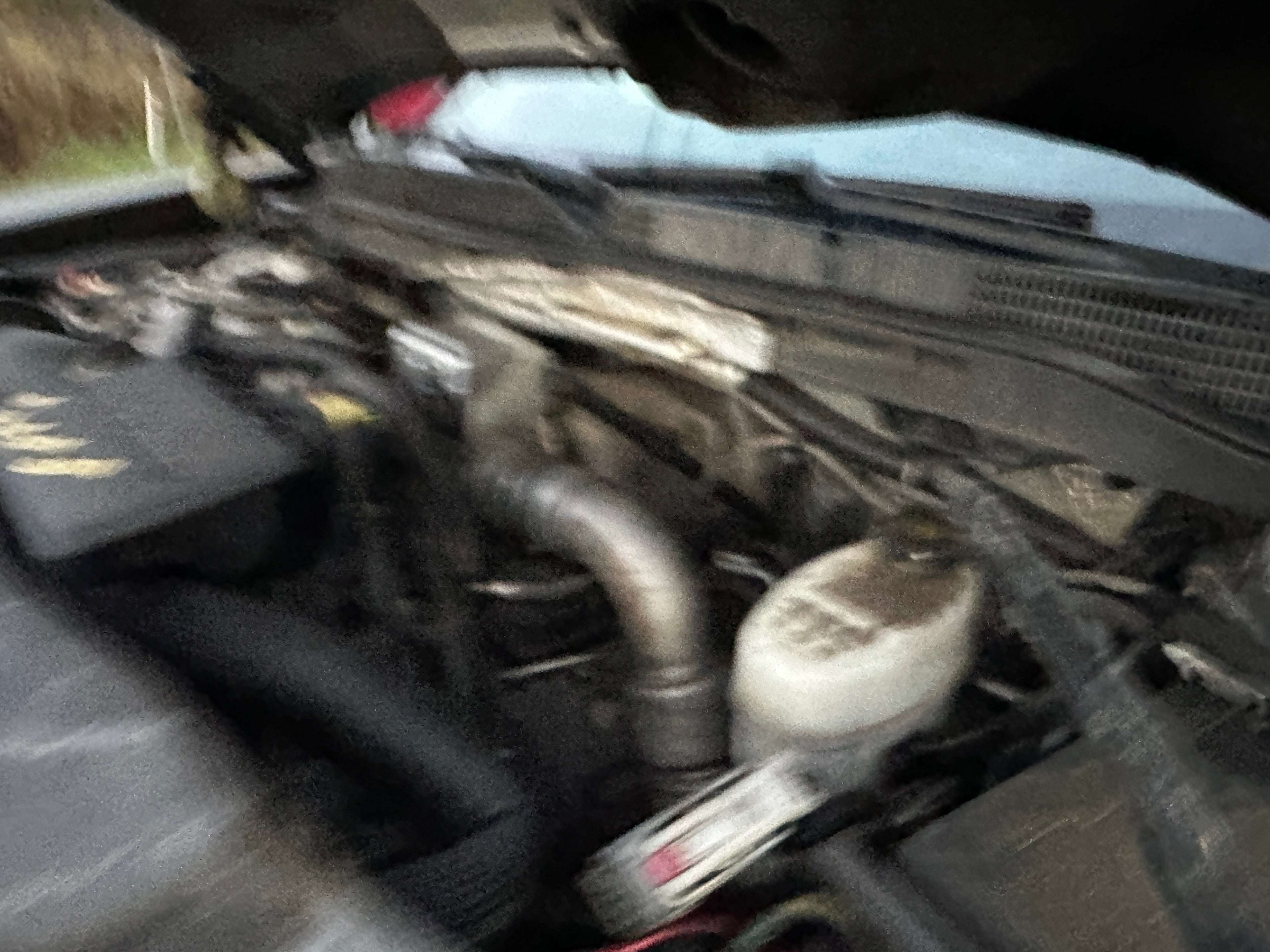 2019 GMC Sierra K3500 SLE 6.6 L5P Duramax – G2531