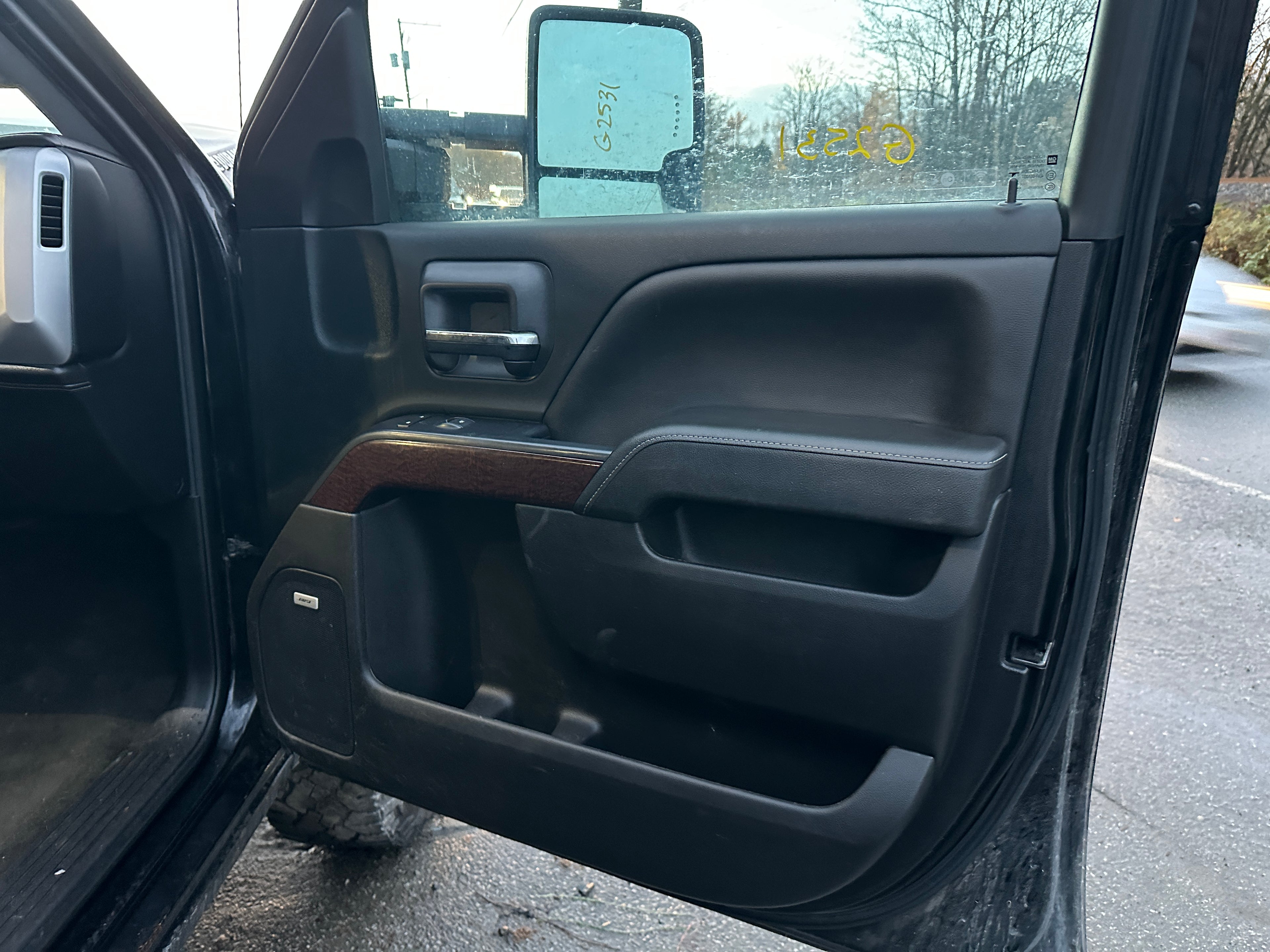 2019 GMC Sierra K3500 SLE 6.6 L5P Duramax – G2531