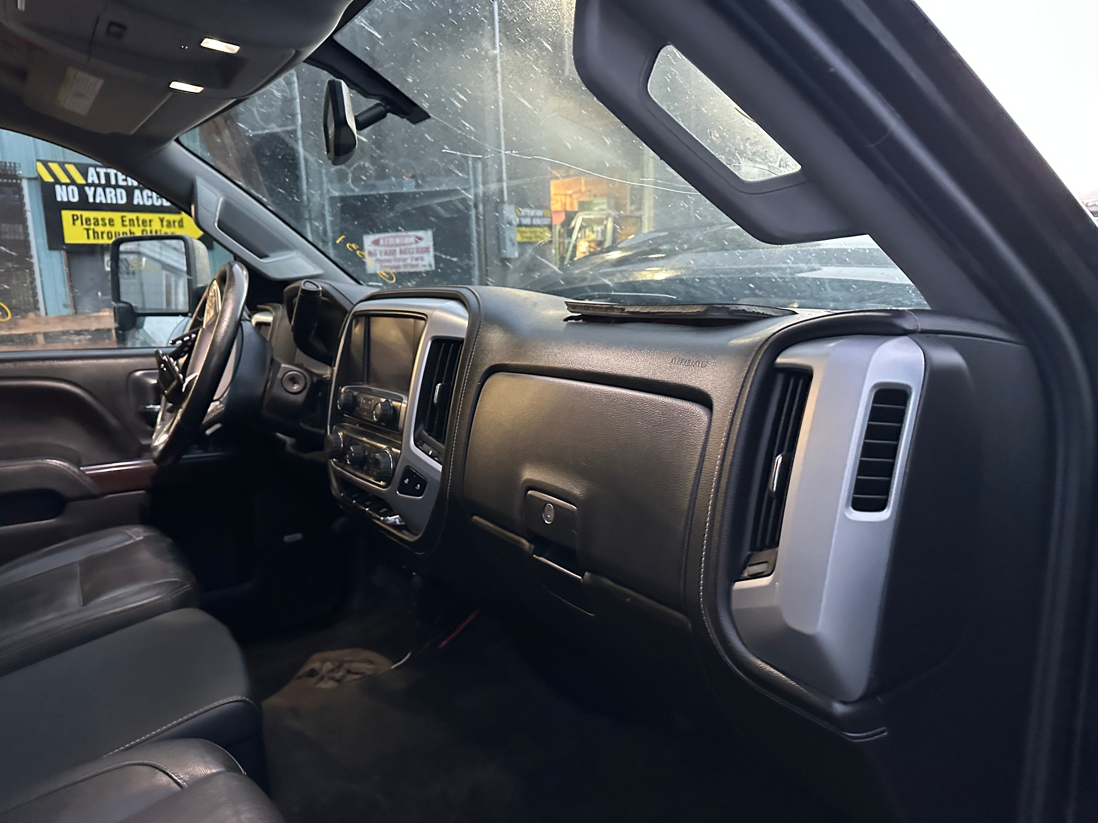2019 GMC Sierra K3500 SLE 6.6 L5P Duramax – G2531