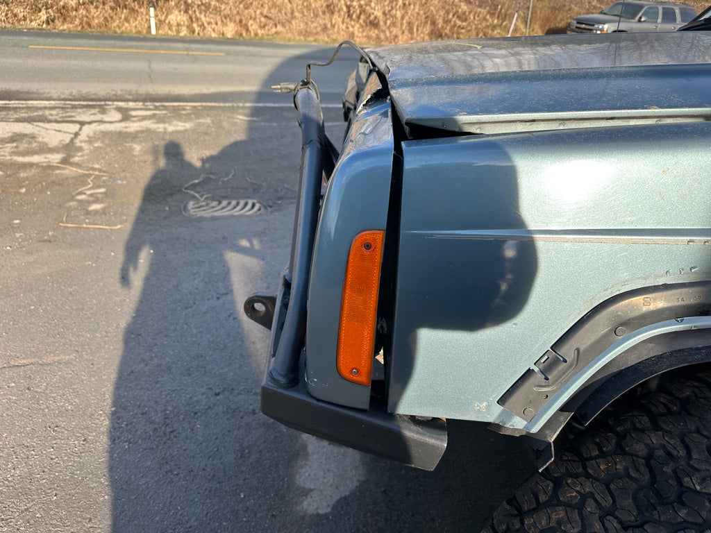 1998 Jeep Cherokee XJ 4.0 – J2513