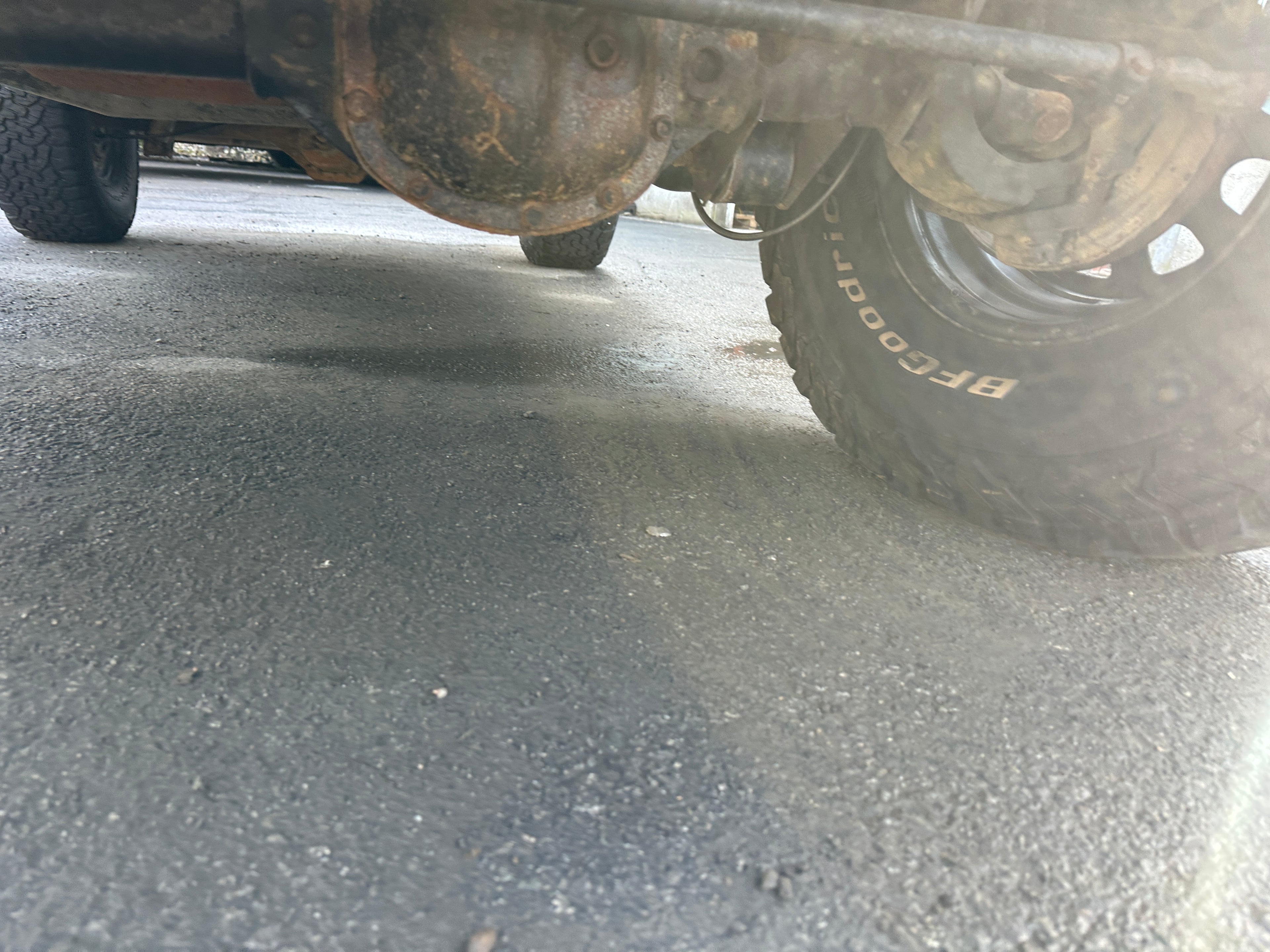 1998 Jeep Cherokee XJ 4.0 – J2513