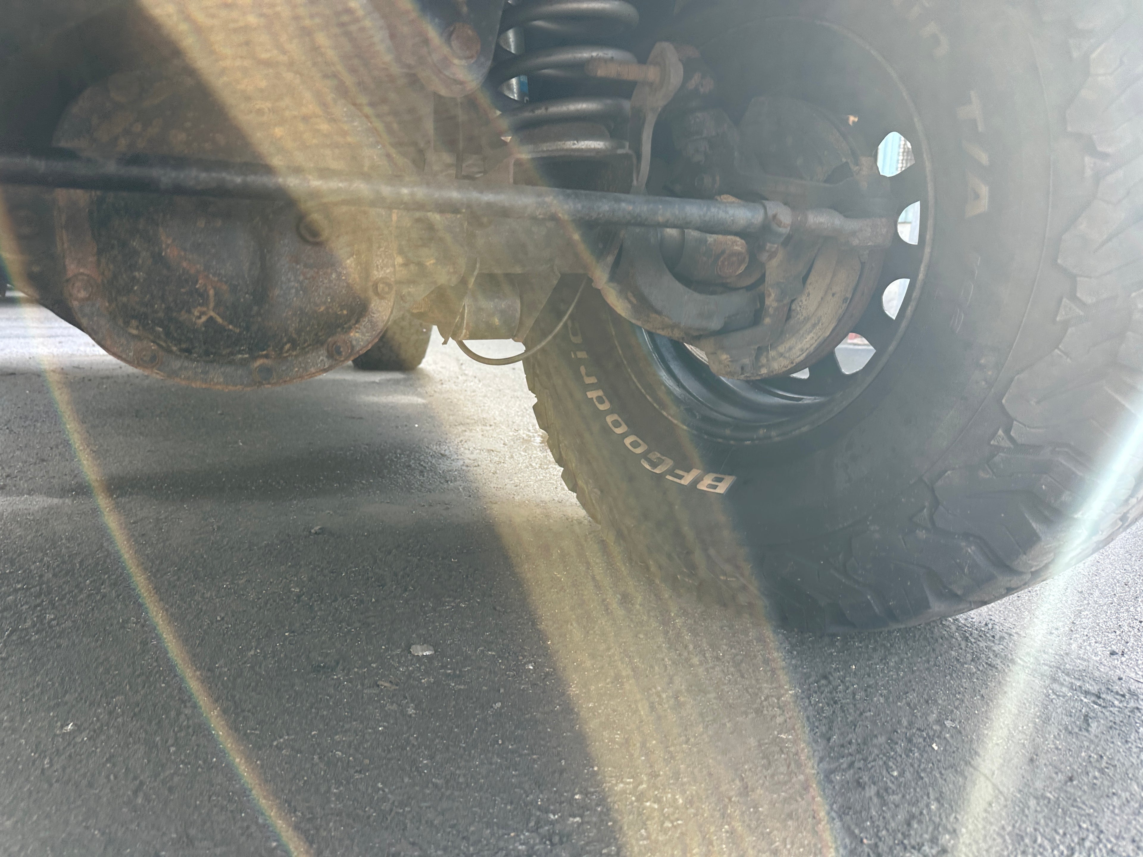 1998 Jeep Cherokee XJ 4.0 – J2513