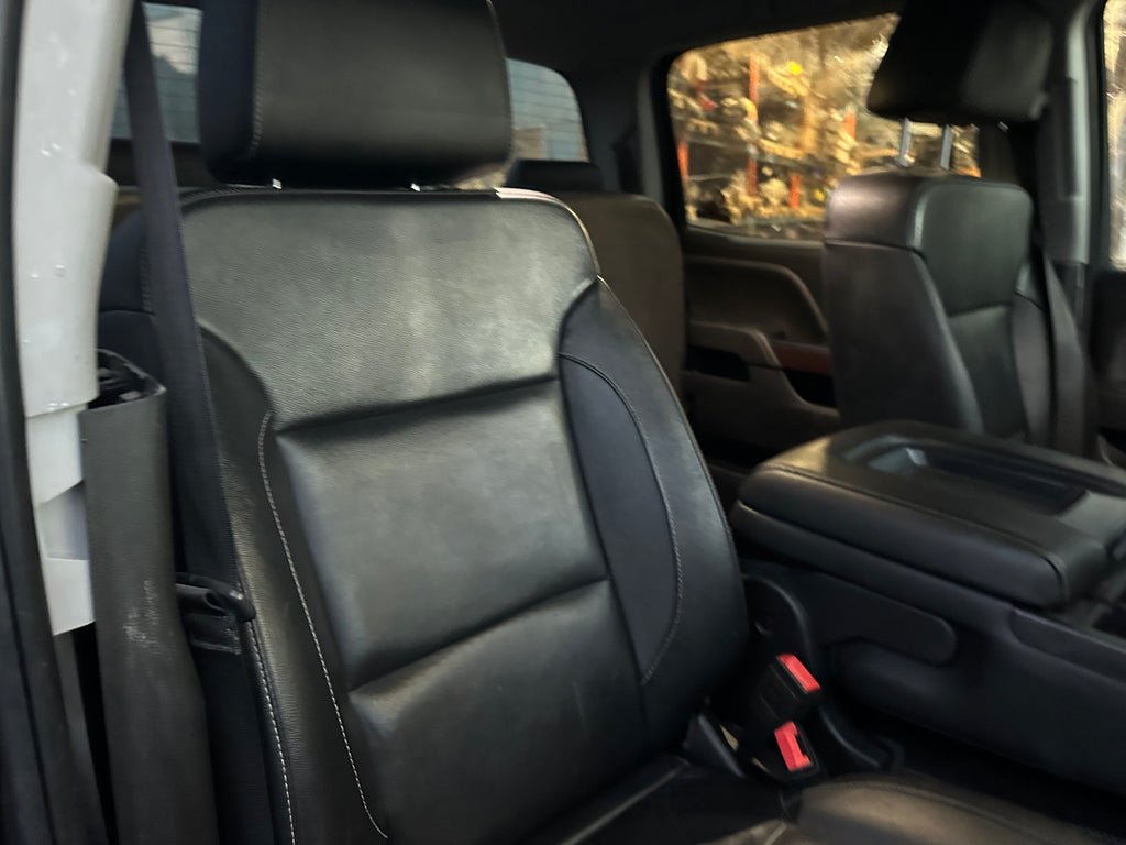 2019 GMC Sierra K3500 SLE 6.6 L5P Duramax – G2531