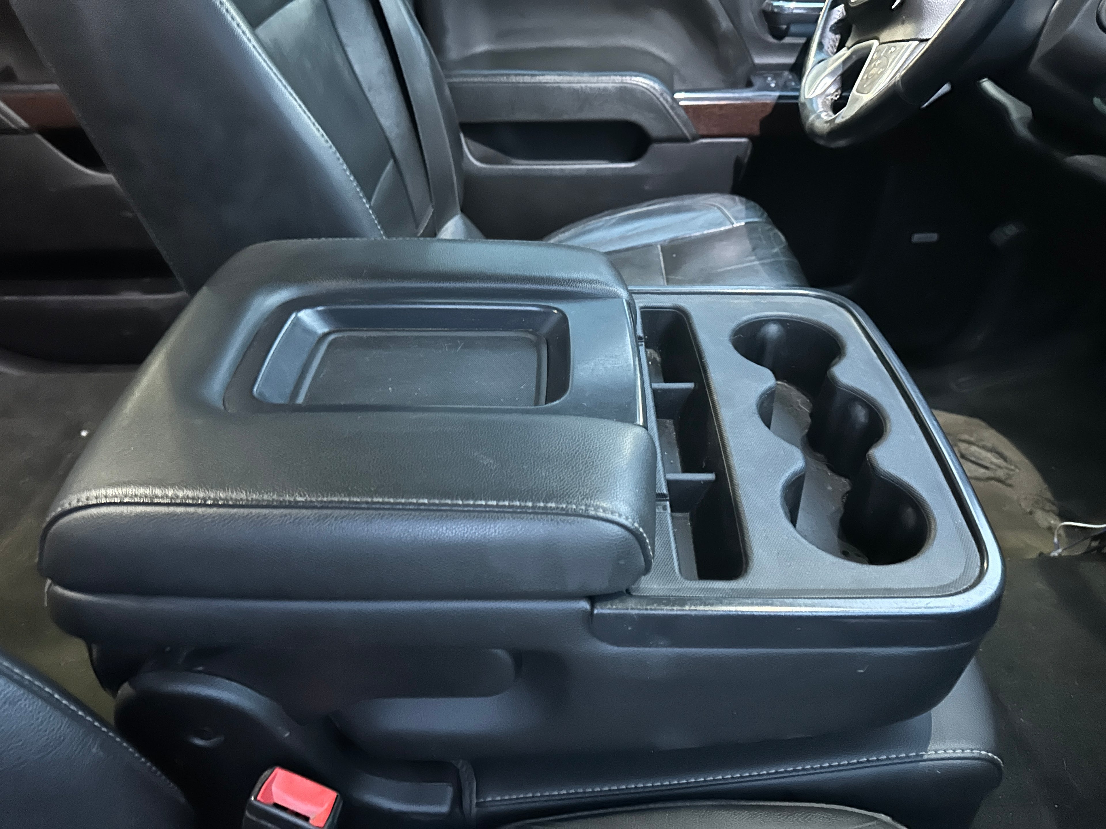 2019 GMC Sierra K3500 SLE 6.6 L5P Duramax – G2531