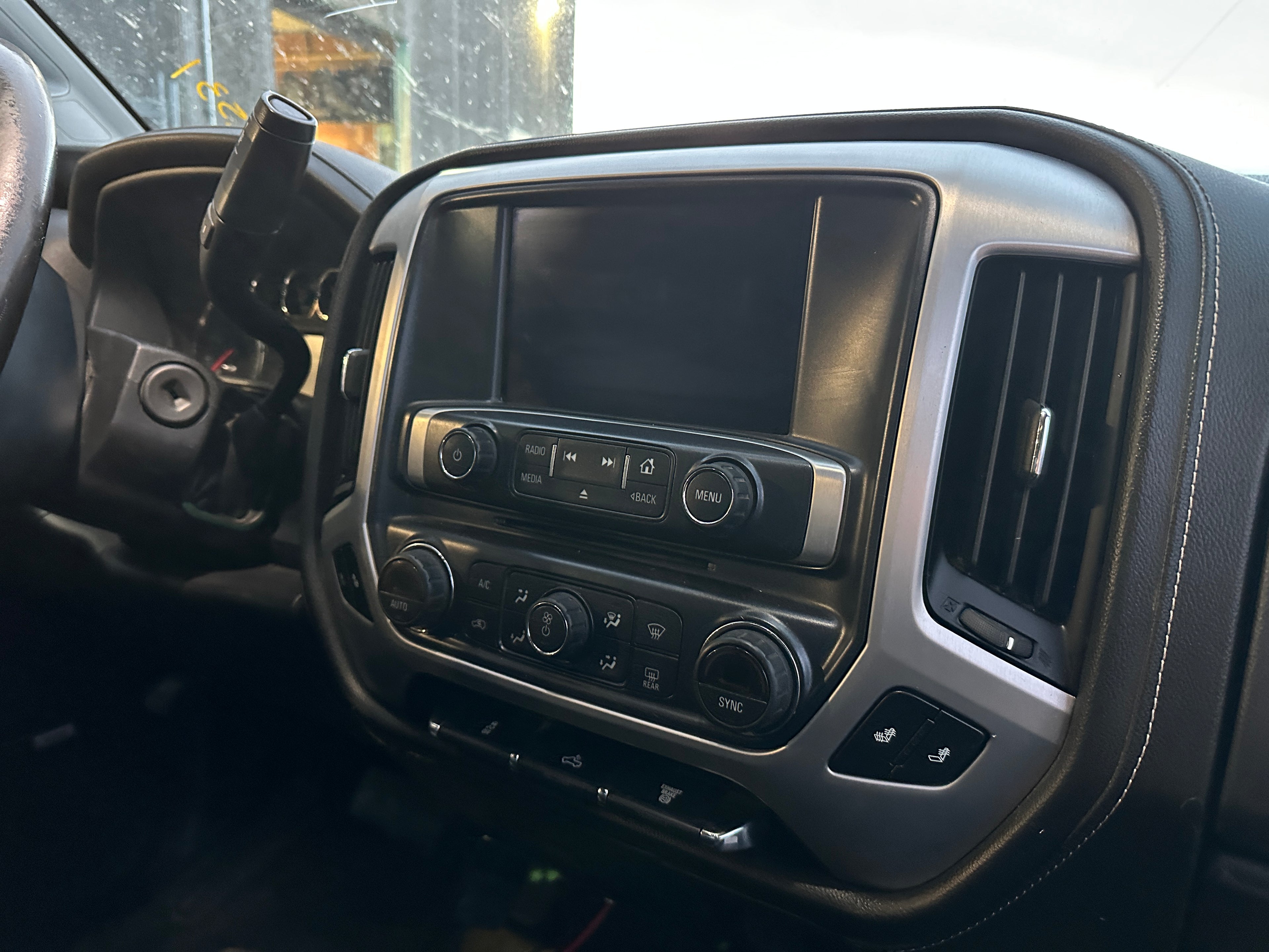 2019 GMC Sierra K3500 SLE 6.6 L5P Duramax – G2531