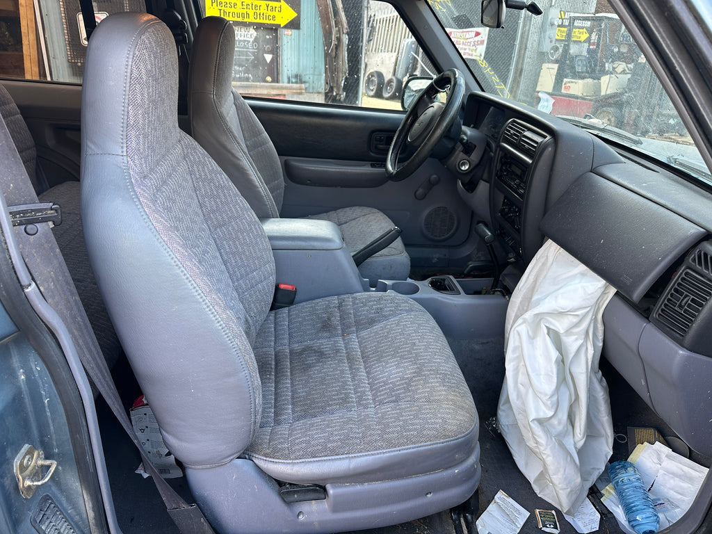 1998 Jeep Cherokee XJ 4.0 – J2513