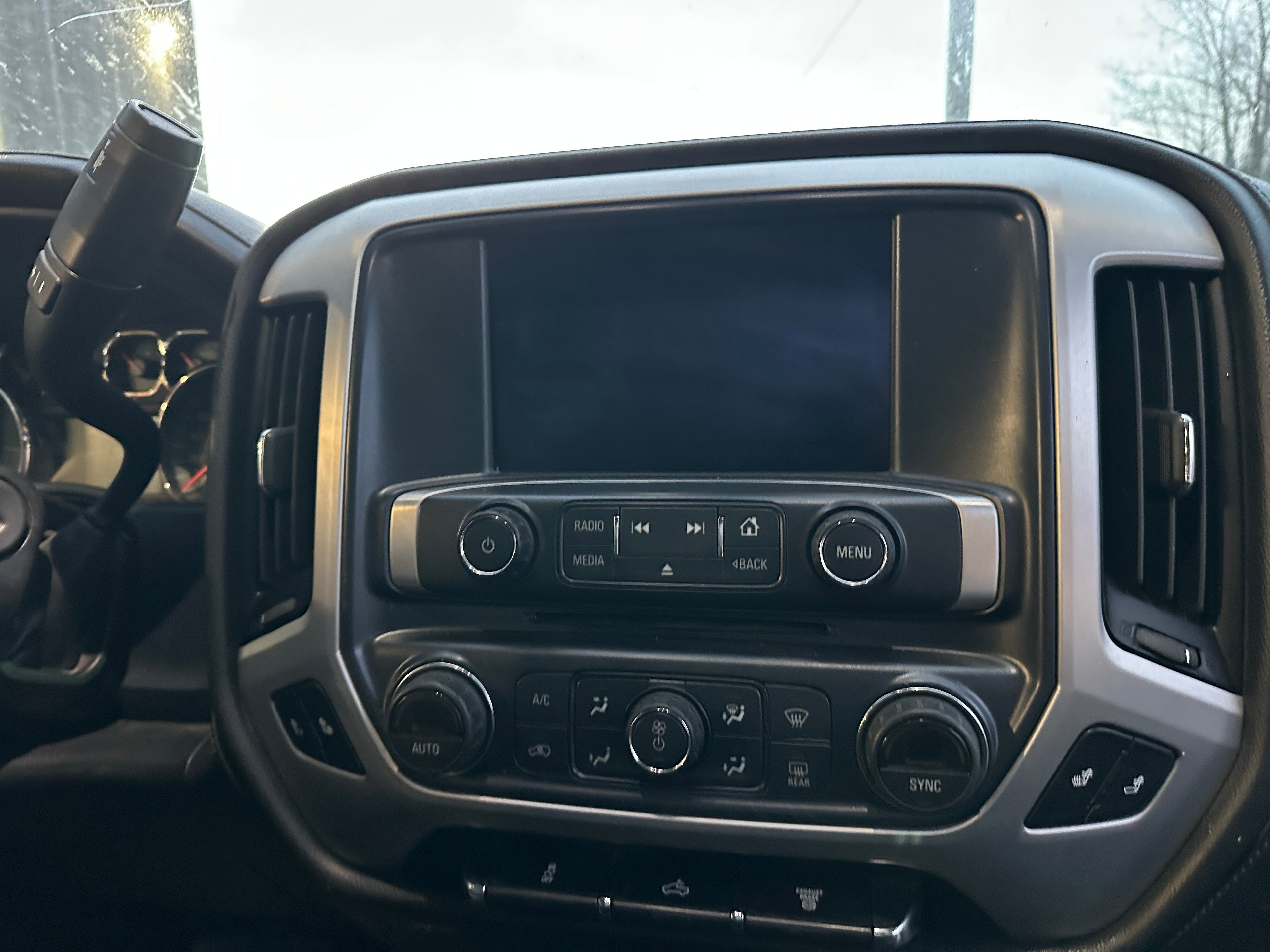 2019 GMC Sierra K3500 SLE 6.6 L5P Duramax – G2531