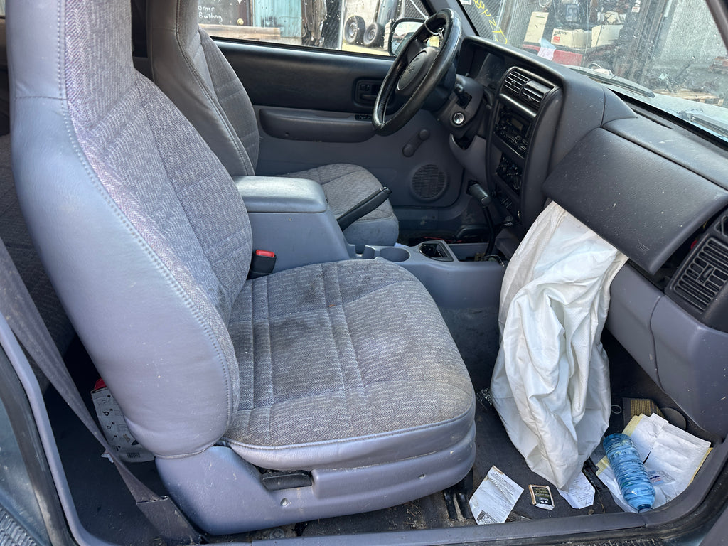 1998 Jeep Cherokee XJ 4.0 – J2513