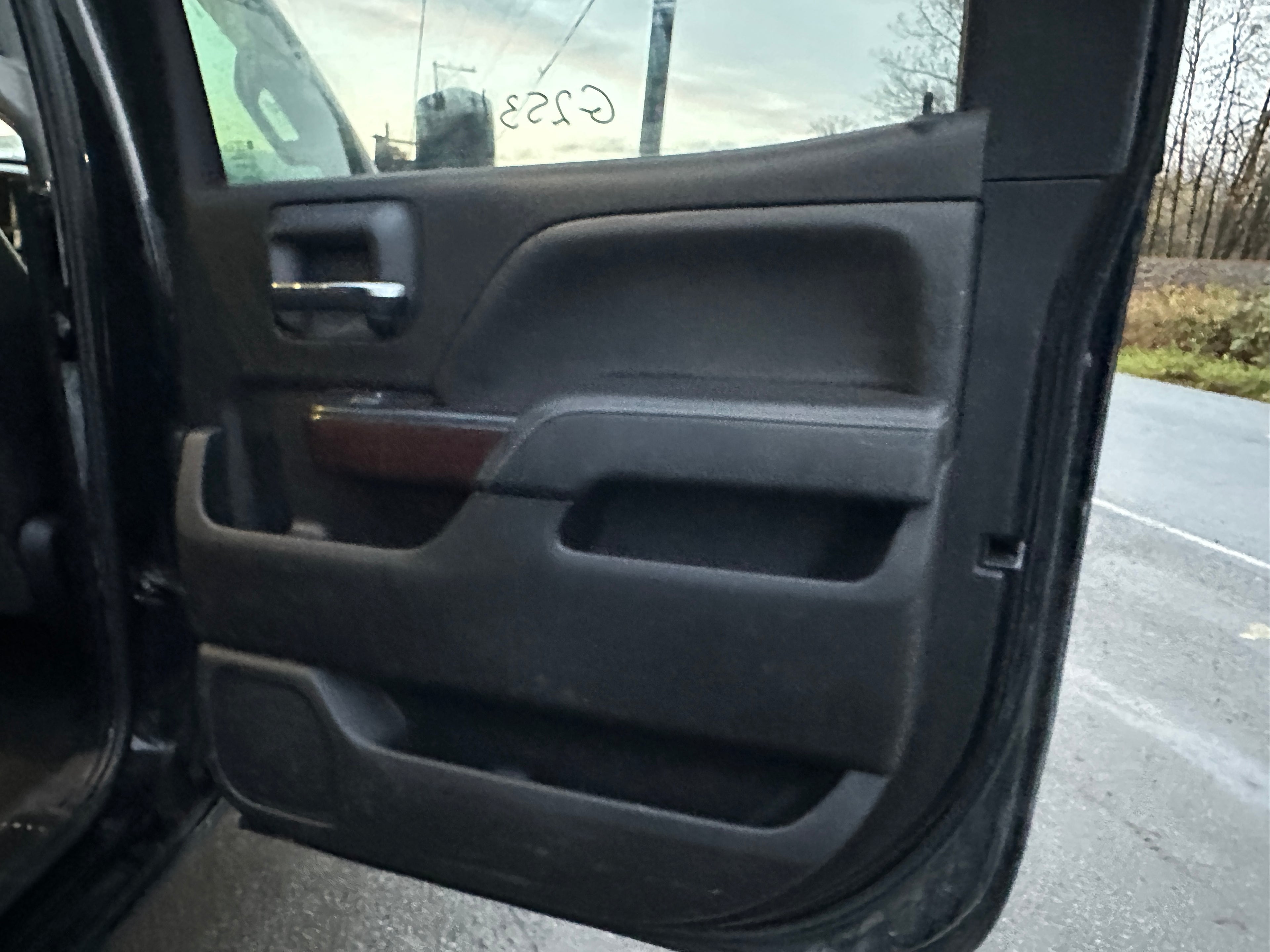 2019 GMC Sierra K3500 SLE 6.6 L5P Duramax – G2531