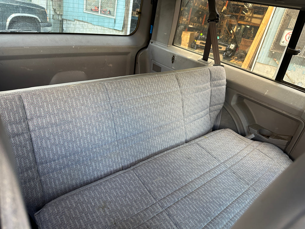 1998 Jeep Cherokee XJ 4.0 – J2513