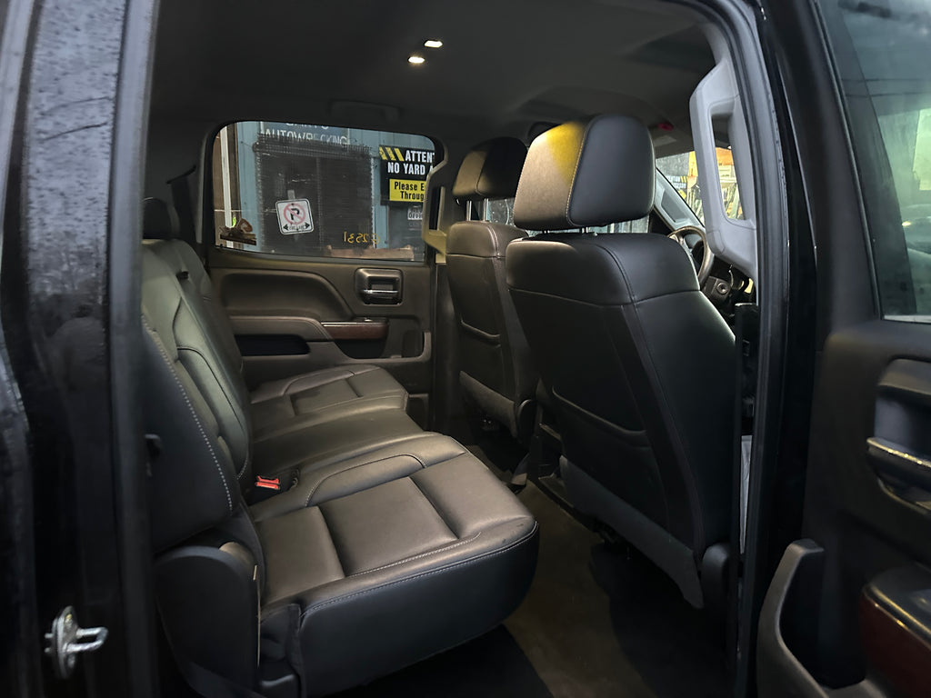 2019 GMC Sierra K3500 SLE 6.6 L5P Duramax – G2531