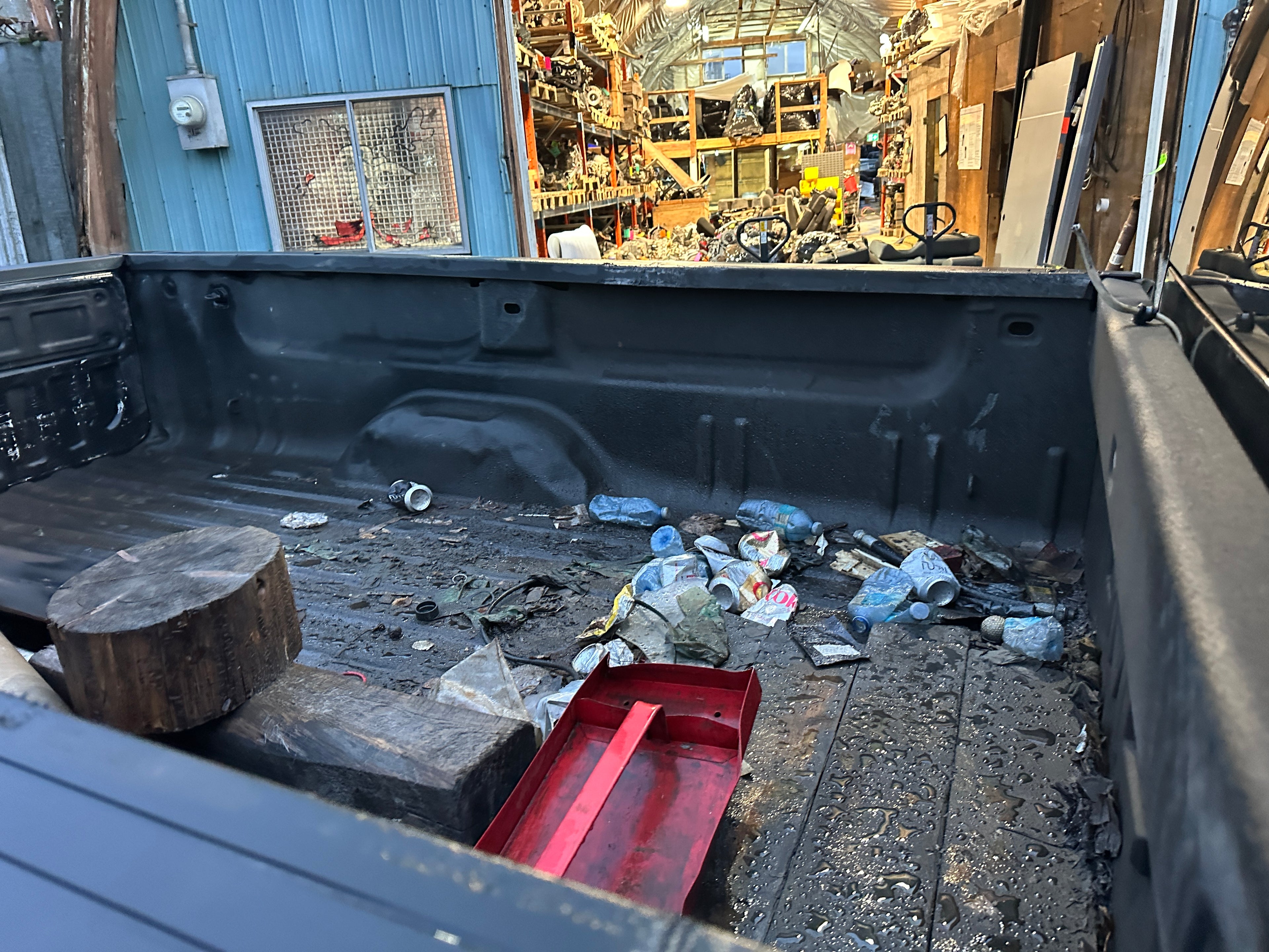 2019 GMC Sierra K3500 SLE 6.6 L5P Duramax – G2531