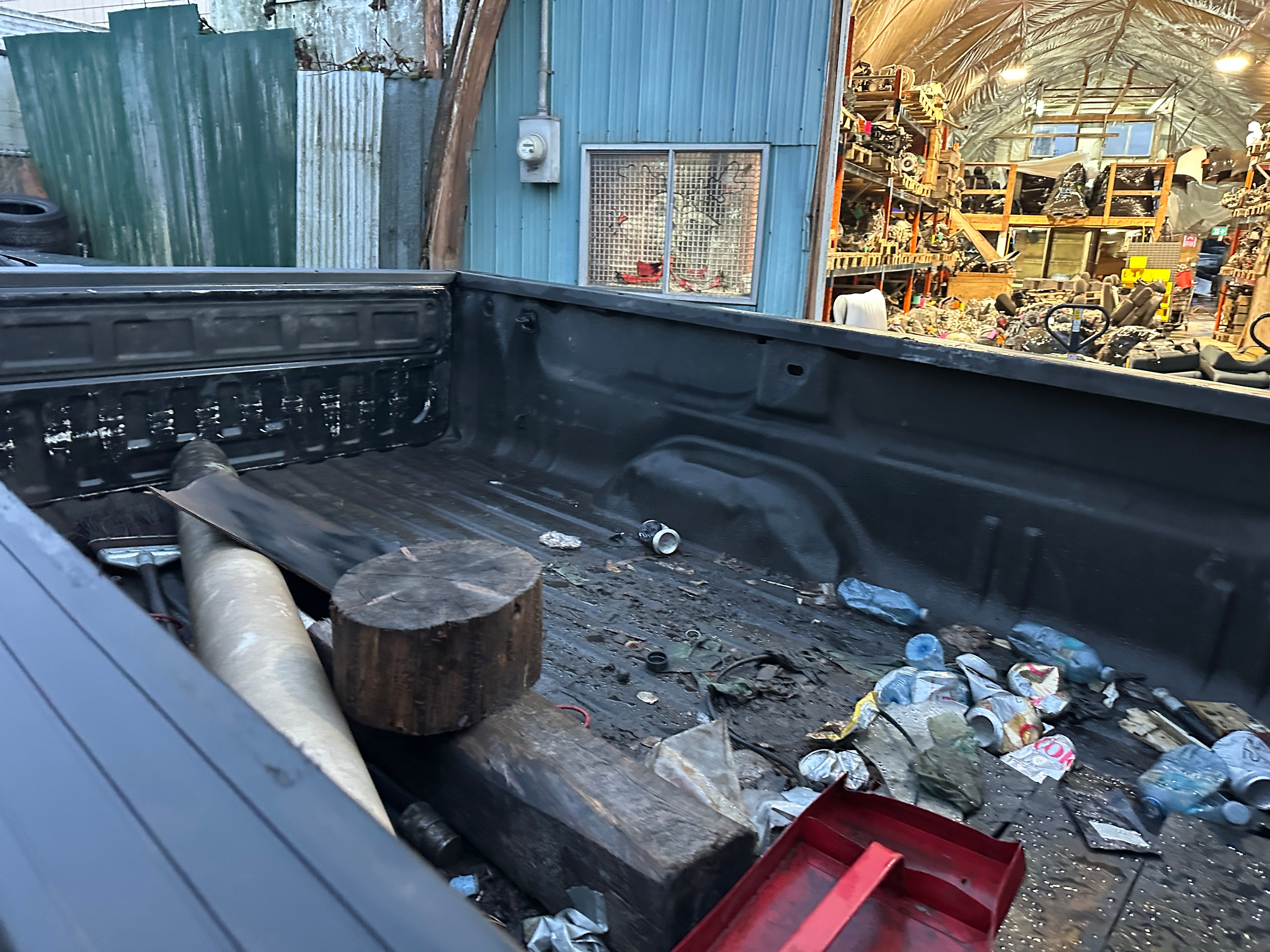 2019 GMC Sierra K3500 SLE 6.6 L5P Duramax – G2531