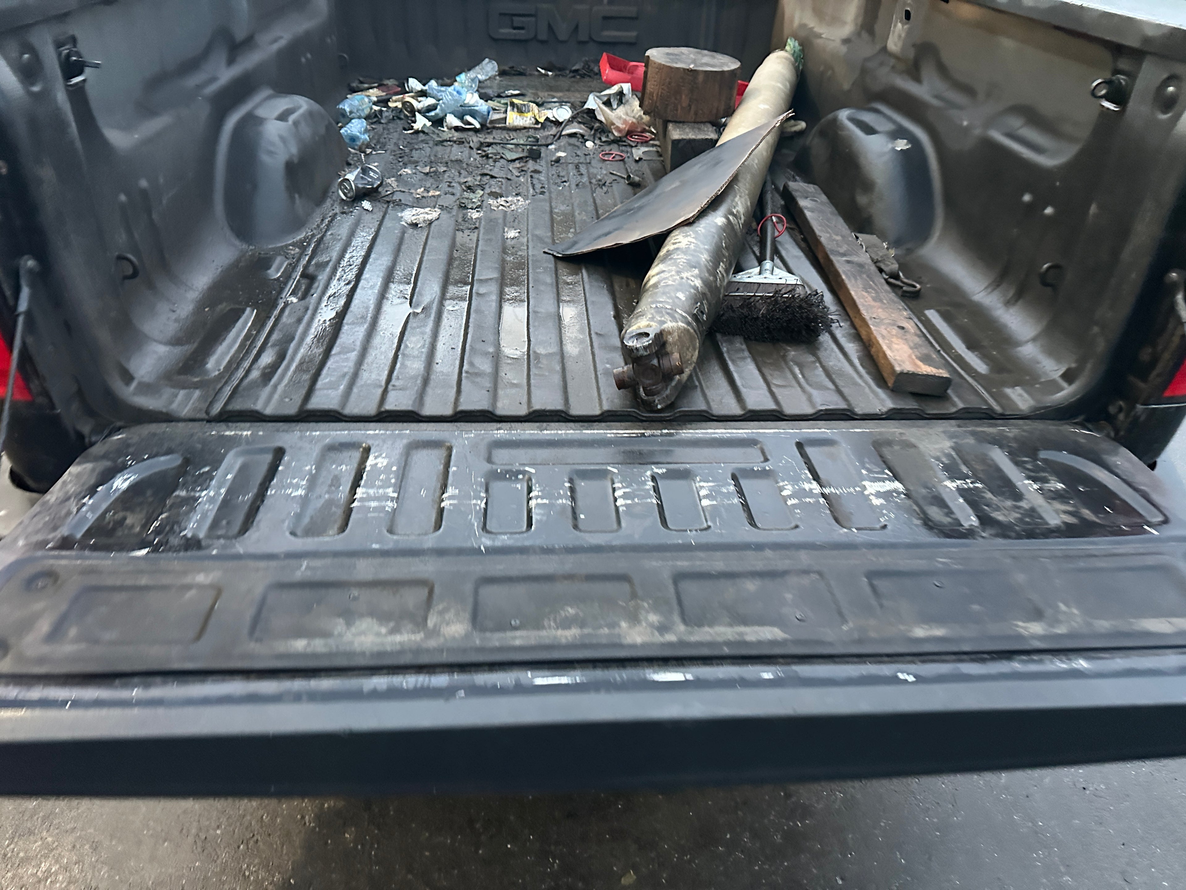 2019 GMC Sierra K3500 SLE 6.6 L5P Duramax – G2531