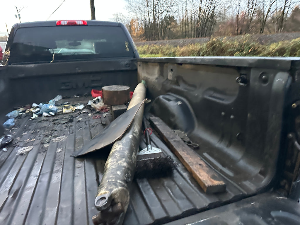 2019 GMC Sierra K3500 SLE 6.6 L5P Duramax – G2531