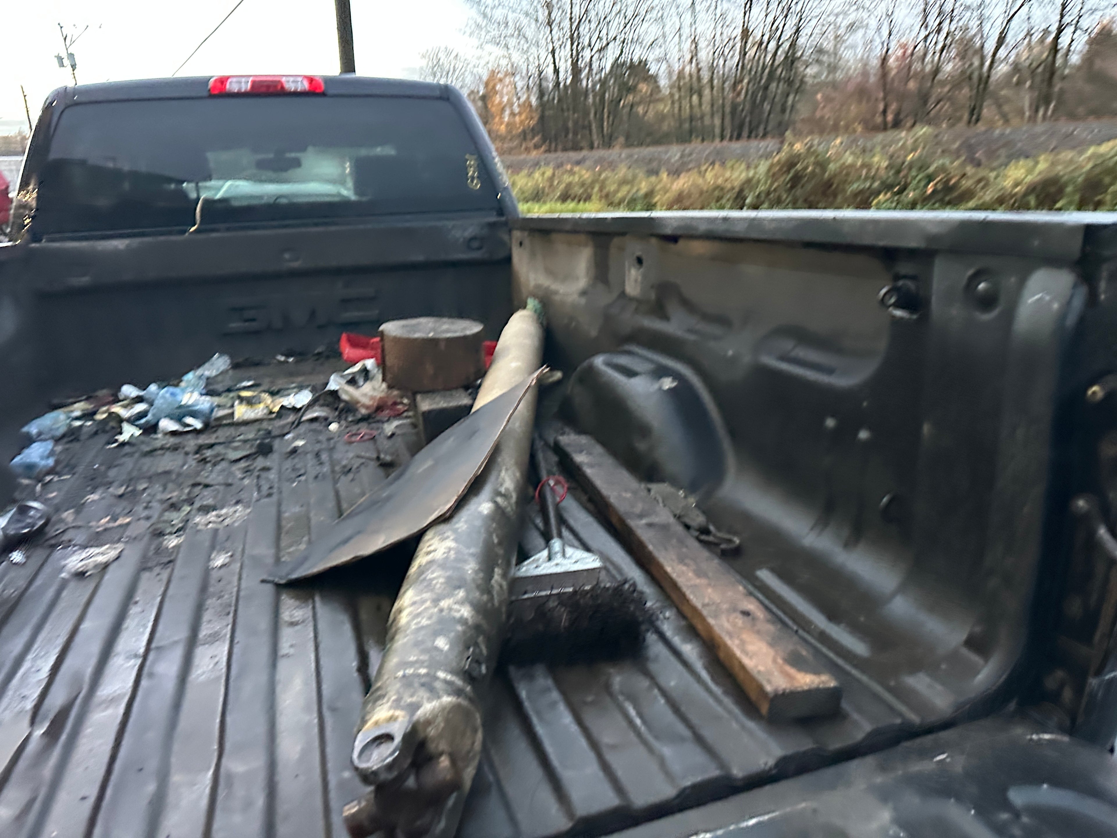 2019 GMC Sierra K3500 SLE 6.6 L5P Duramax – G2531