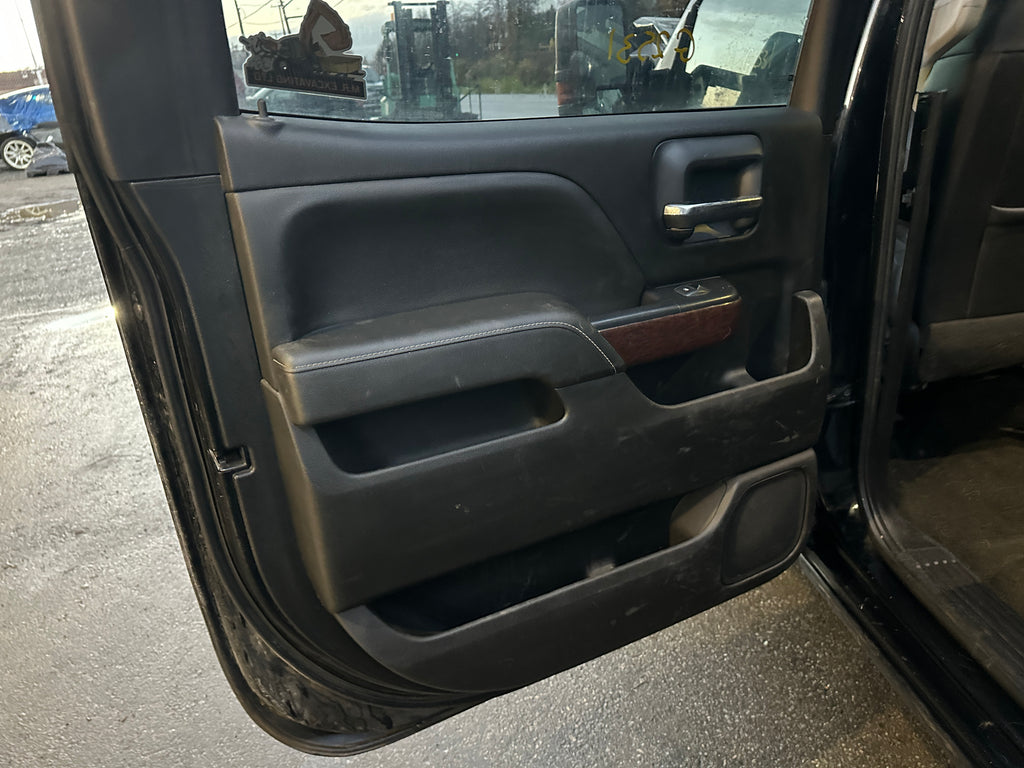 2019 GMC Sierra K3500 SLE 6.6 L5P Duramax – G2531