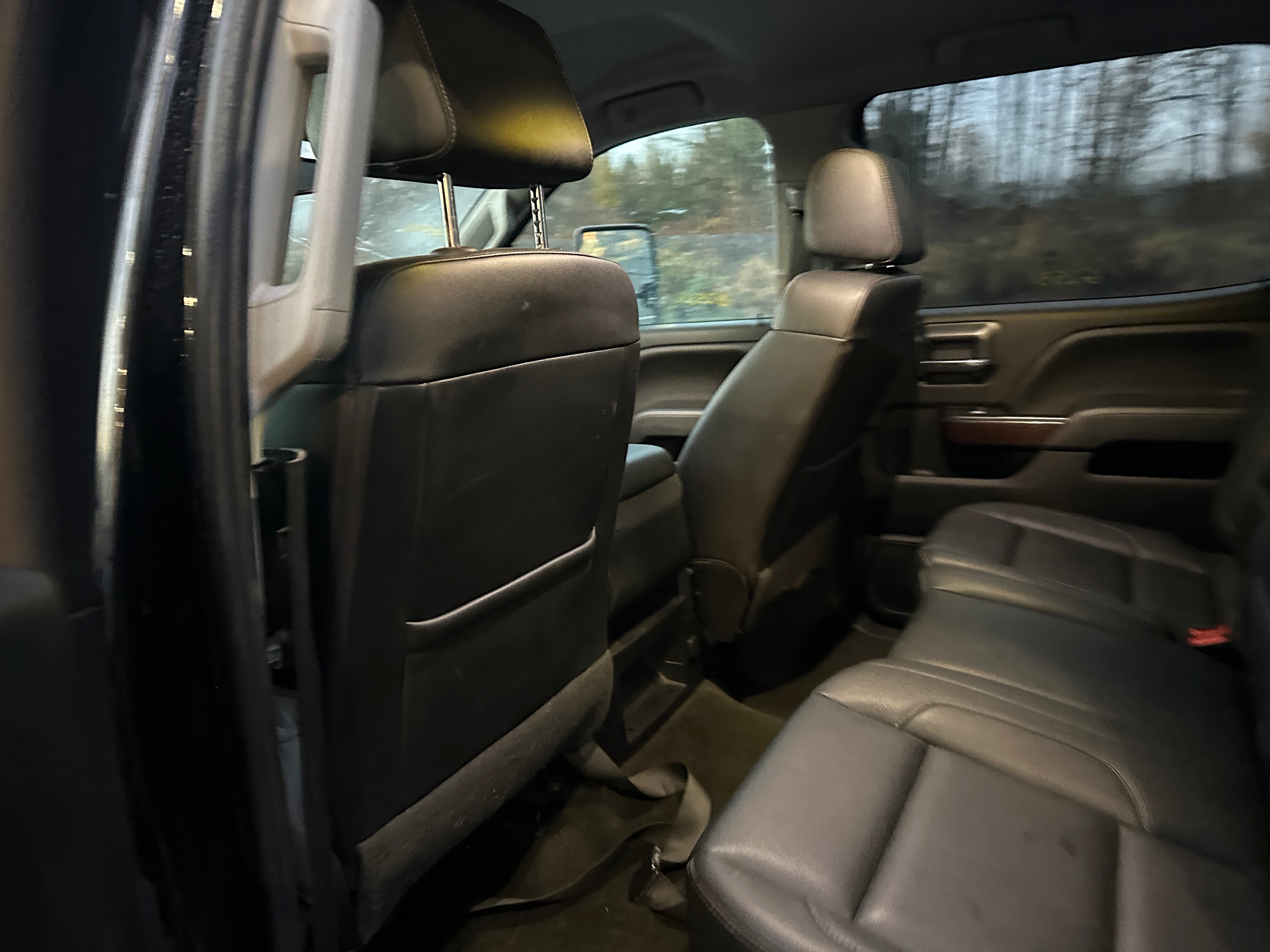 2019 GMC Sierra K3500 SLE 6.6 L5P Duramax – G2531