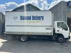 2007 GMC W4 Cab Chassis – G2521
