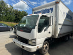 2007 GMC W4 Cab Chassis – G2521
