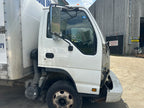 2007 GMC W4 Cab Chassis – G2521