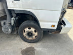 2007 GMC W4 Cab Chassis – G2521
