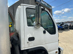 2007 GMC W4 Cab Chassis – G2521